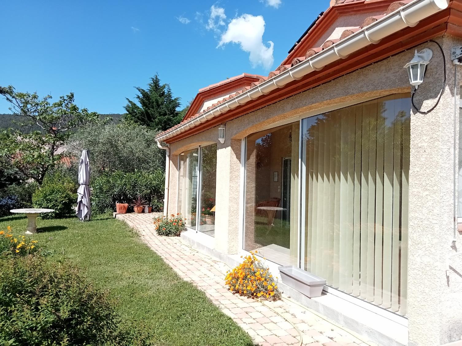 Maison à vendre, 130m², Corsavy