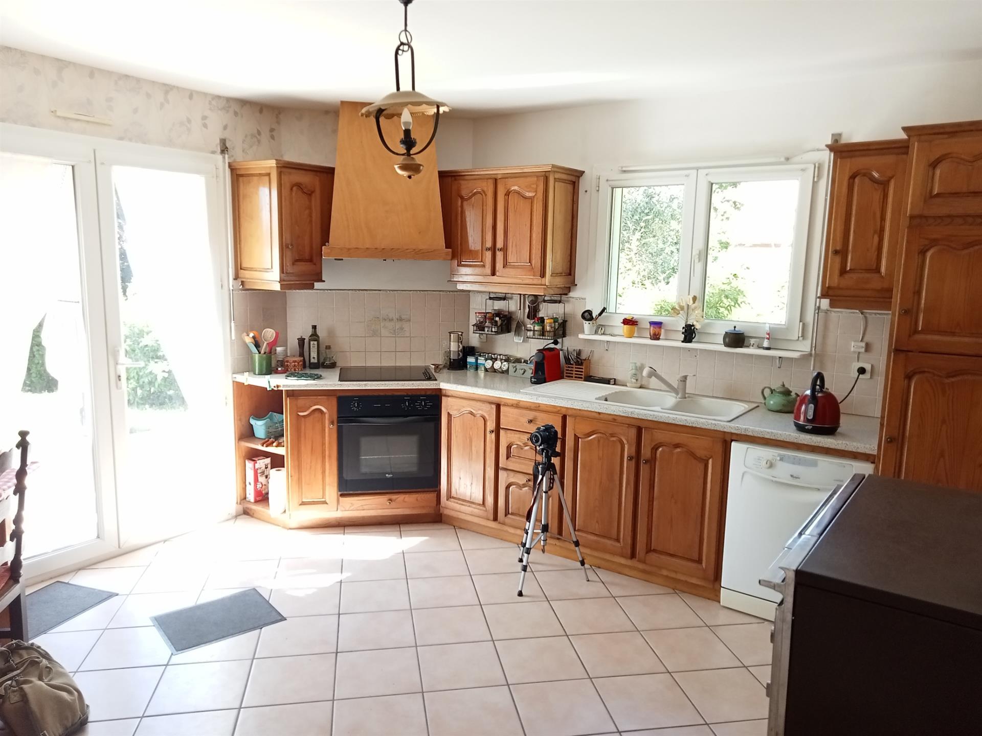 Maison à vendre, 130m², Corsavy