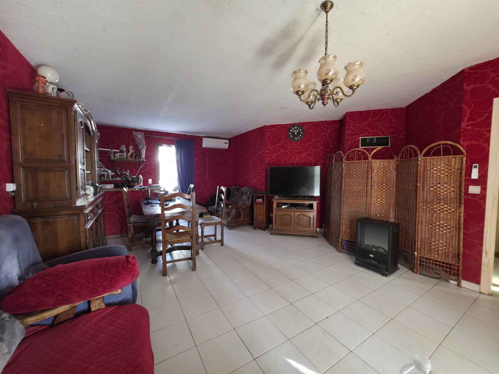 Maison à vendre, 77m², Villelongue-de-la-Salanque