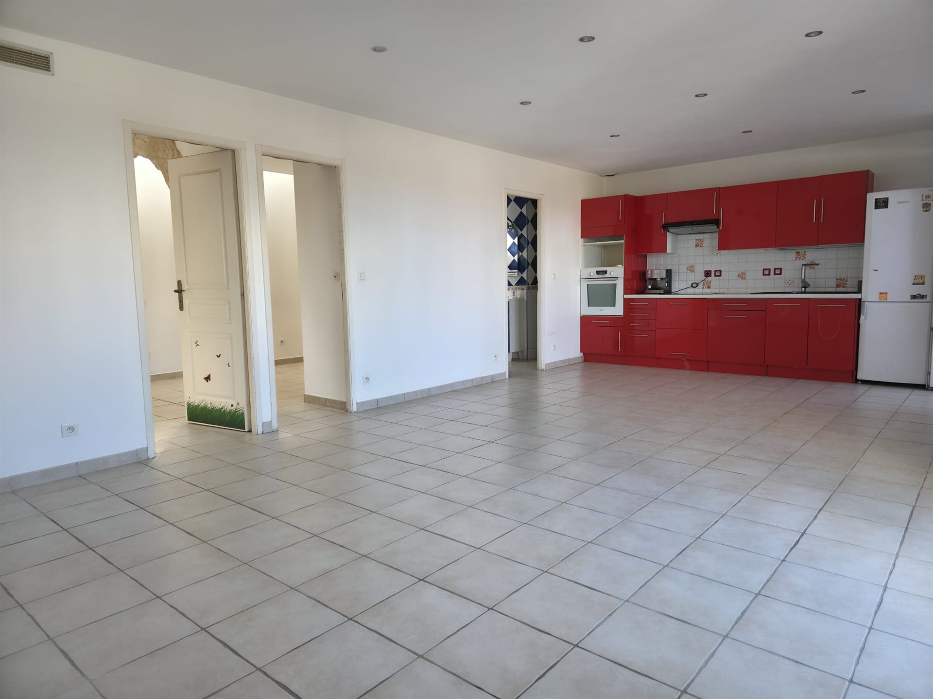 Appartement à vendre, 58m², Le Barcarès