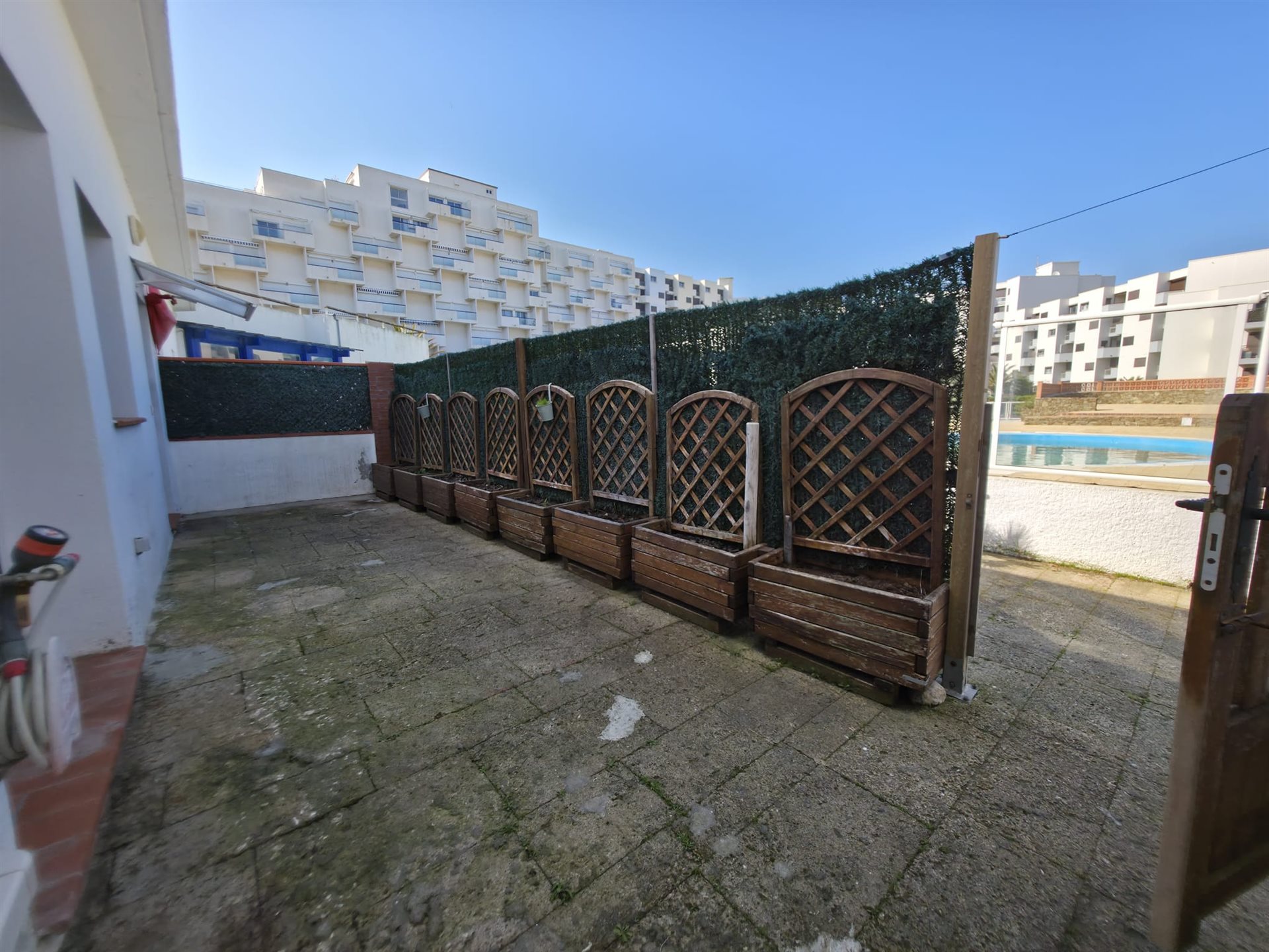 Appartement à vendre, 58m², Le Barcarès