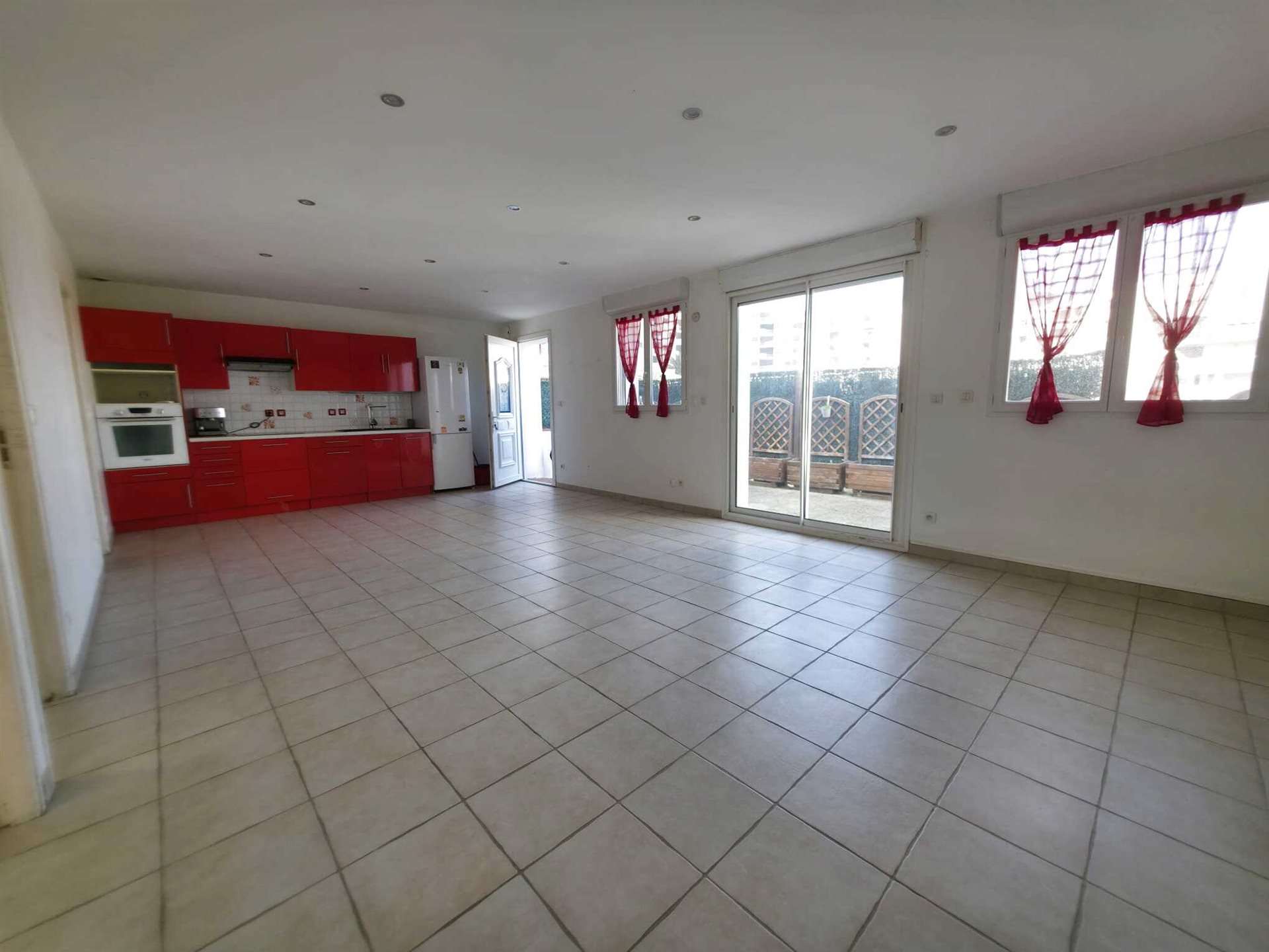 Appartement à vendre, 58m², Le Barcarès
