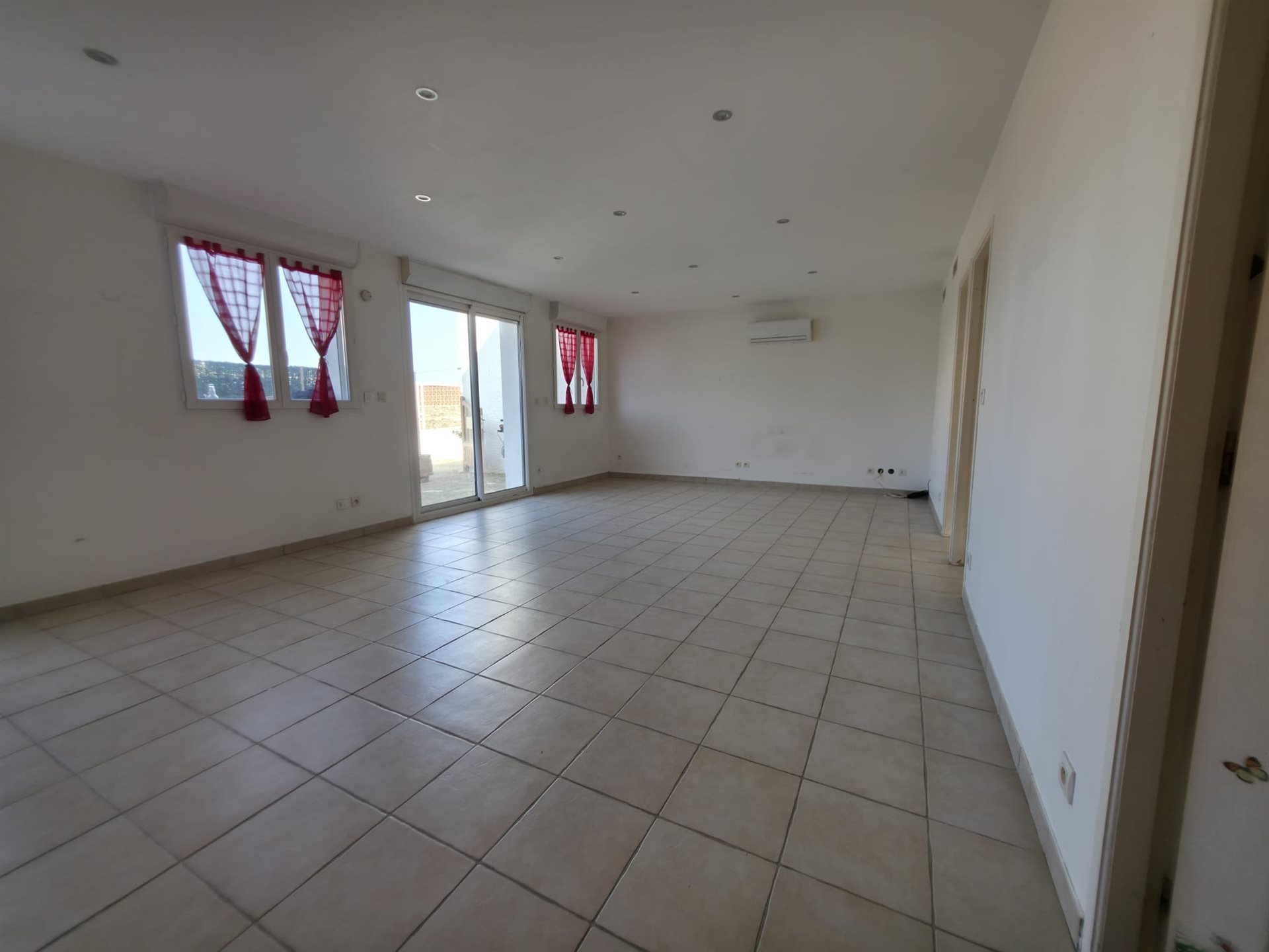 Appartement à vendre, 58m², Le Barcarès