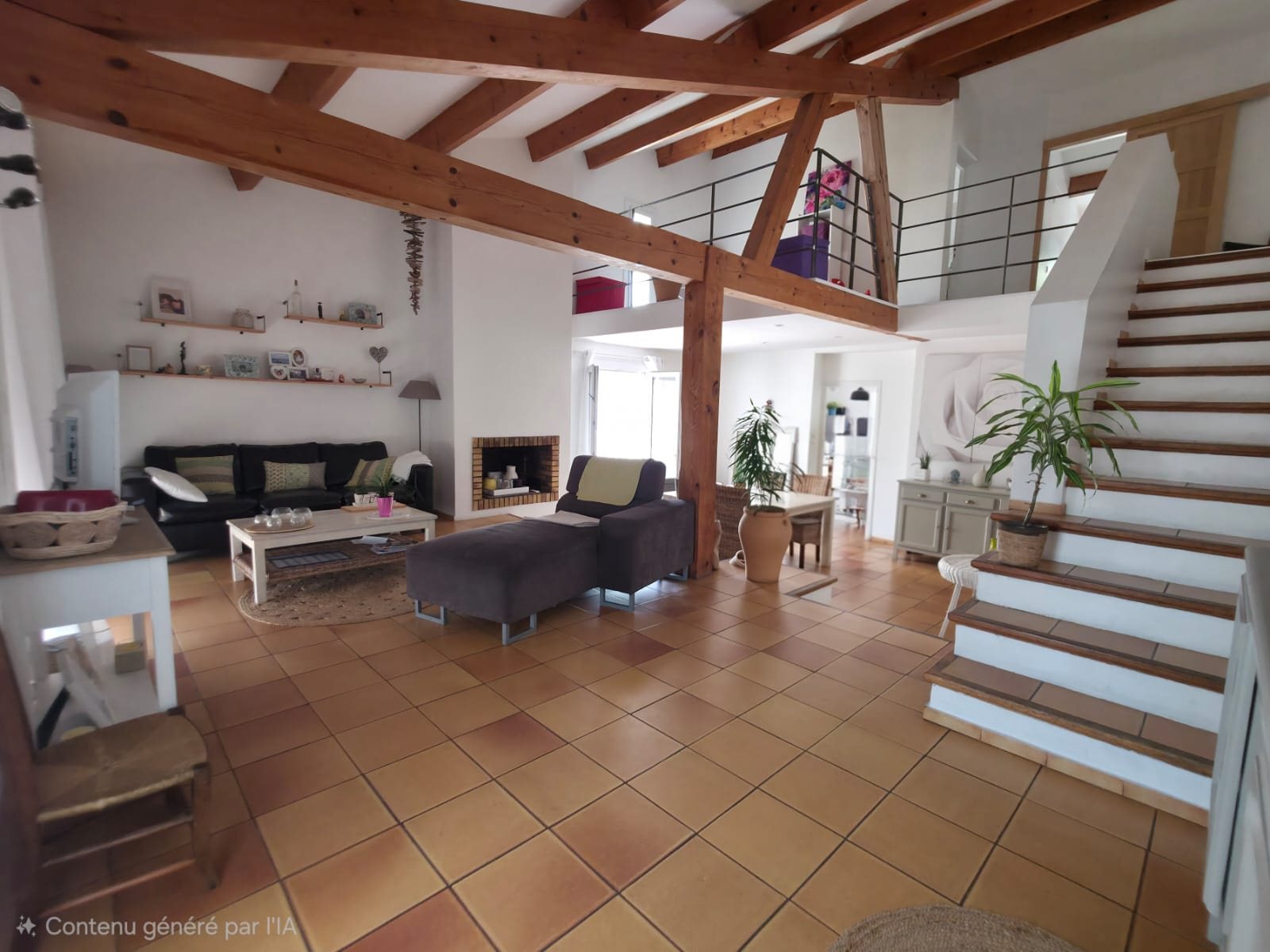 Maison à vendre, 132m², Perpignan