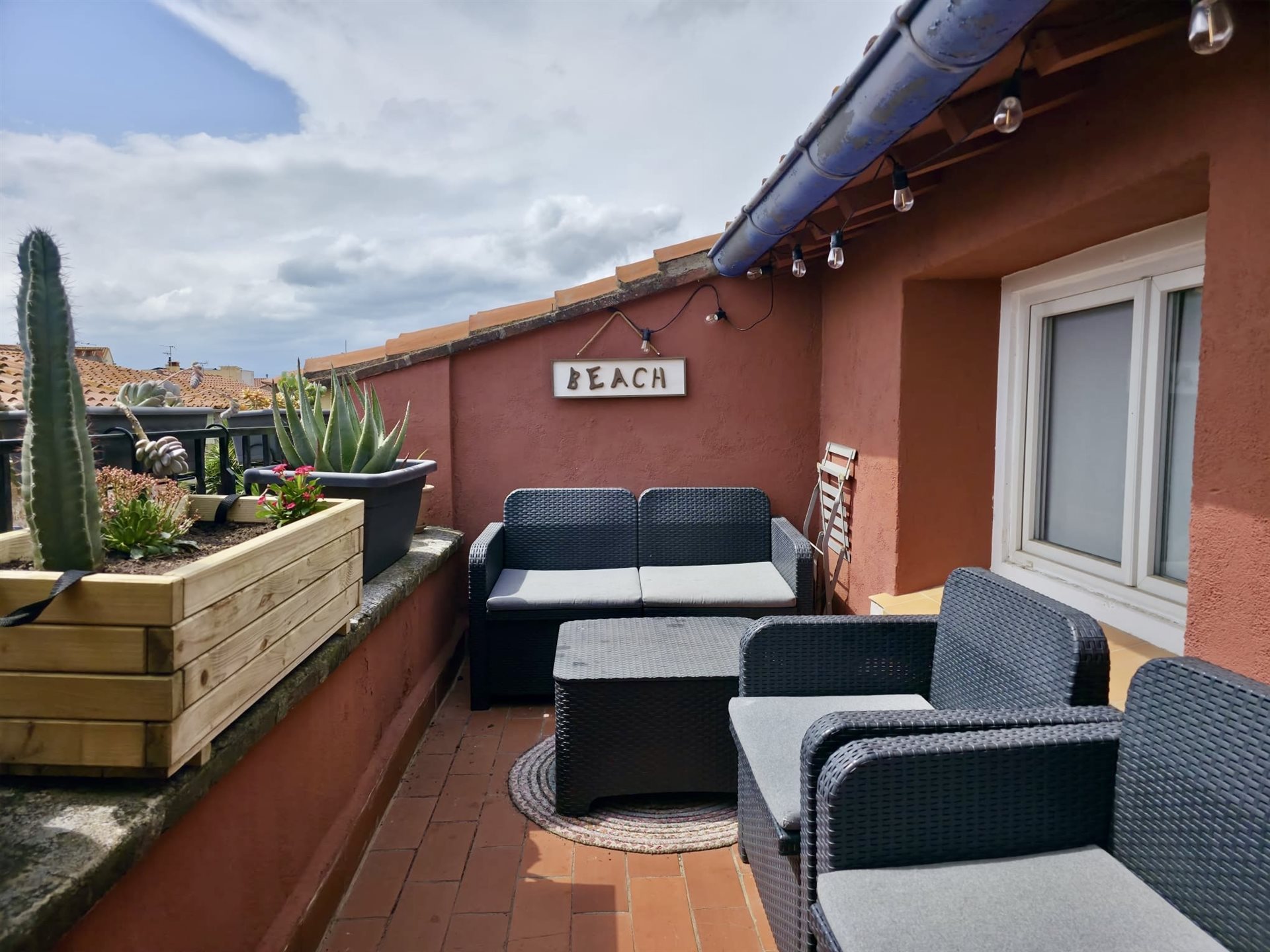 Maison à vendre, 93m², Corneilla-la-Rivière