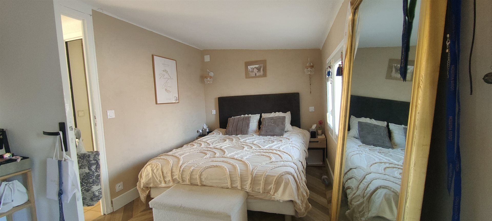 Maison à vendre, 93m², Corneilla-la-Rivière