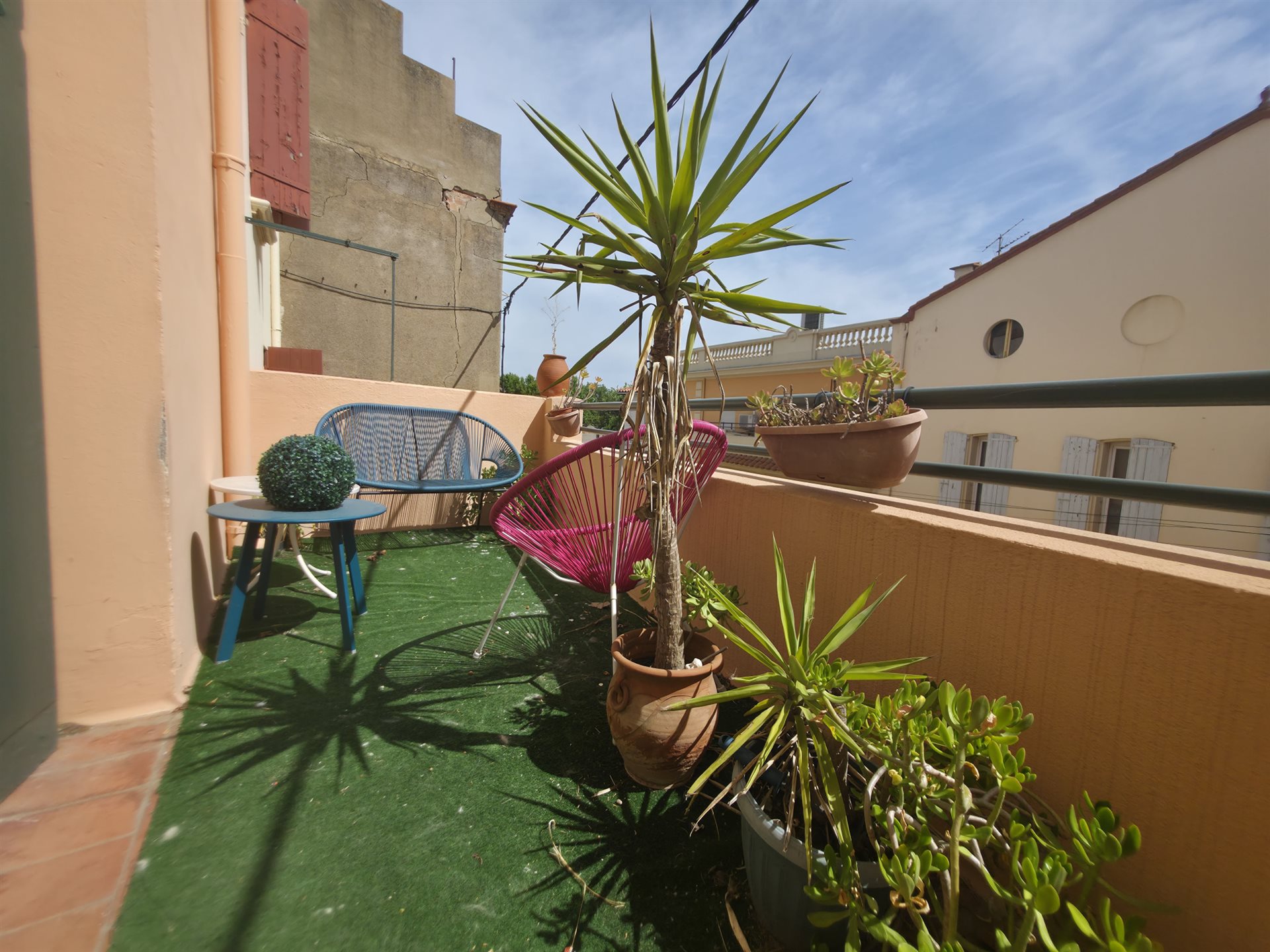 Maison à vendre, 110m², Torreilles
