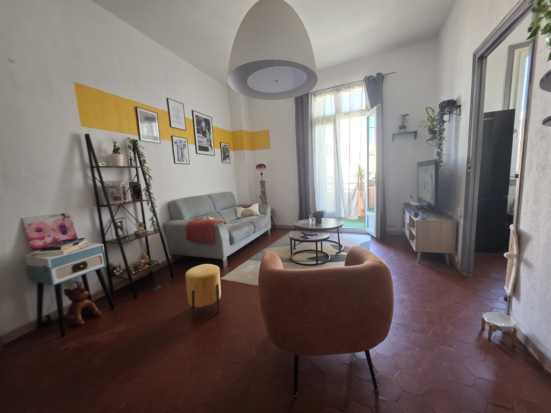 Maison à vendre, 110m², Torreilles