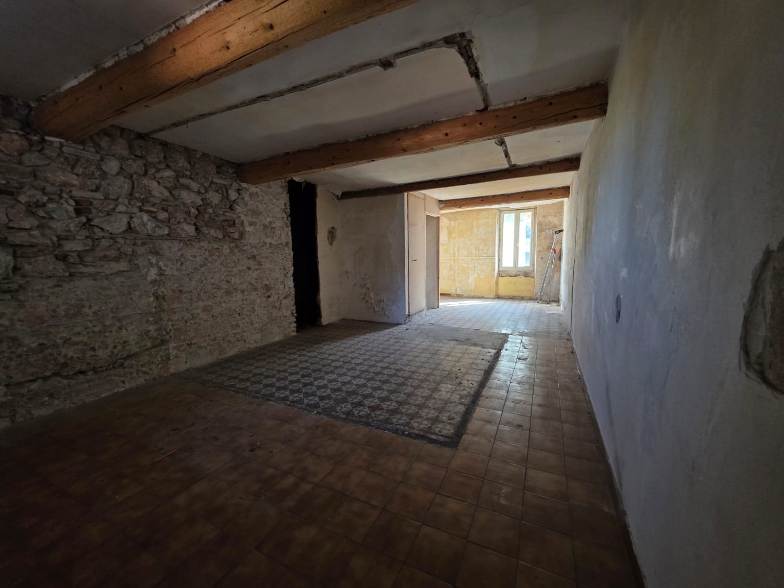 Maison à vendre, 104m², Torreilles
