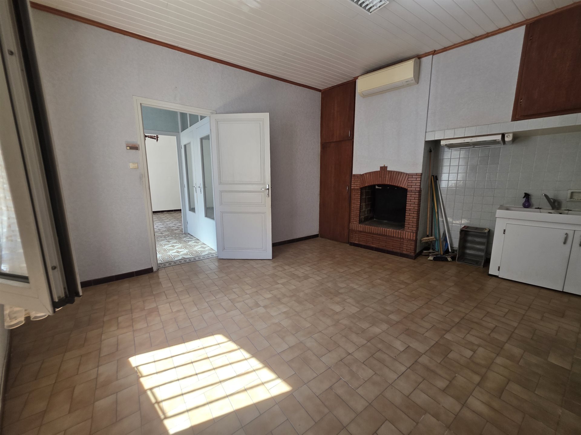 Maison à vendre, 85m², Torreilles