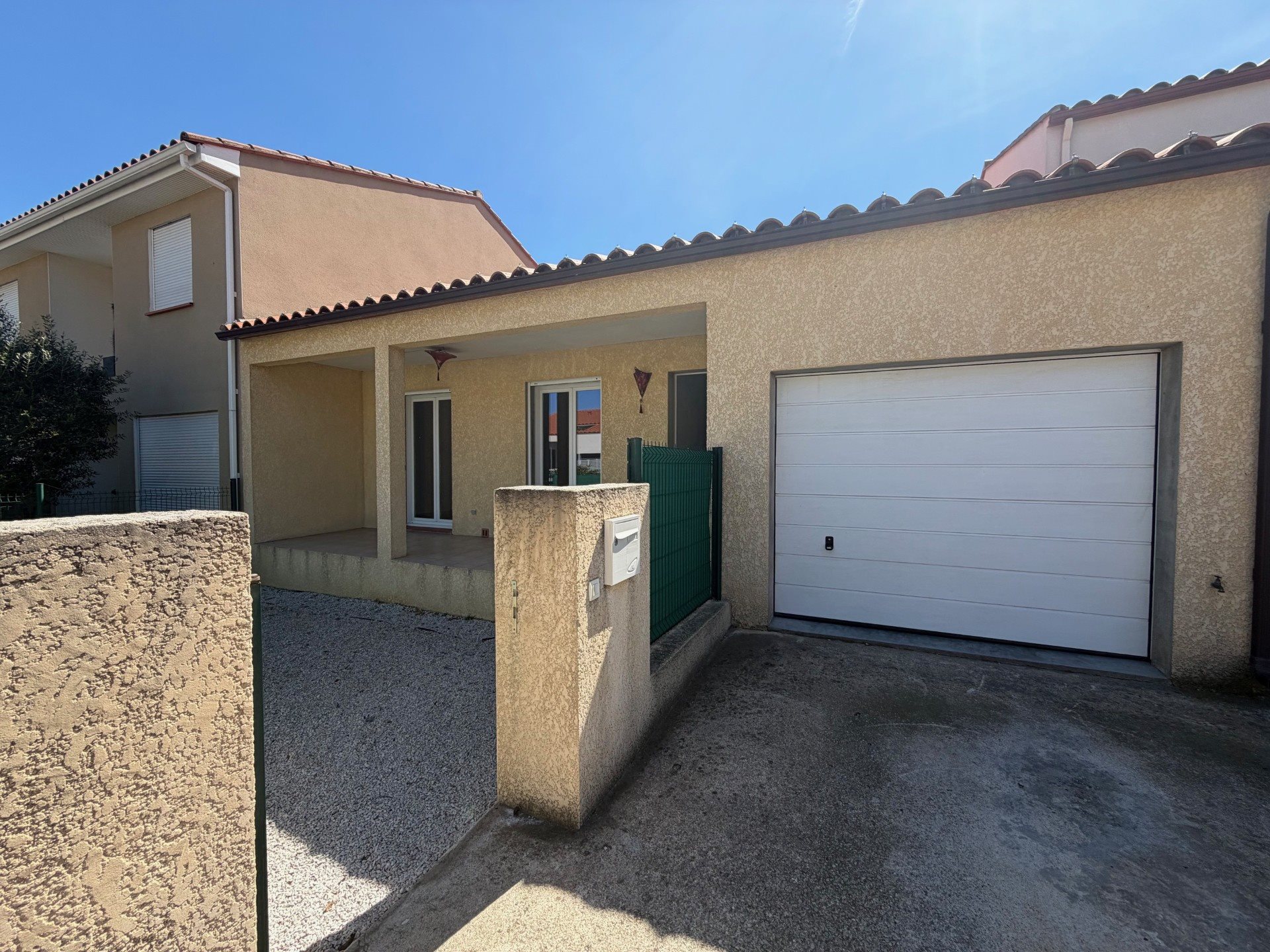 Maison à vendre, 92m², Perpignan