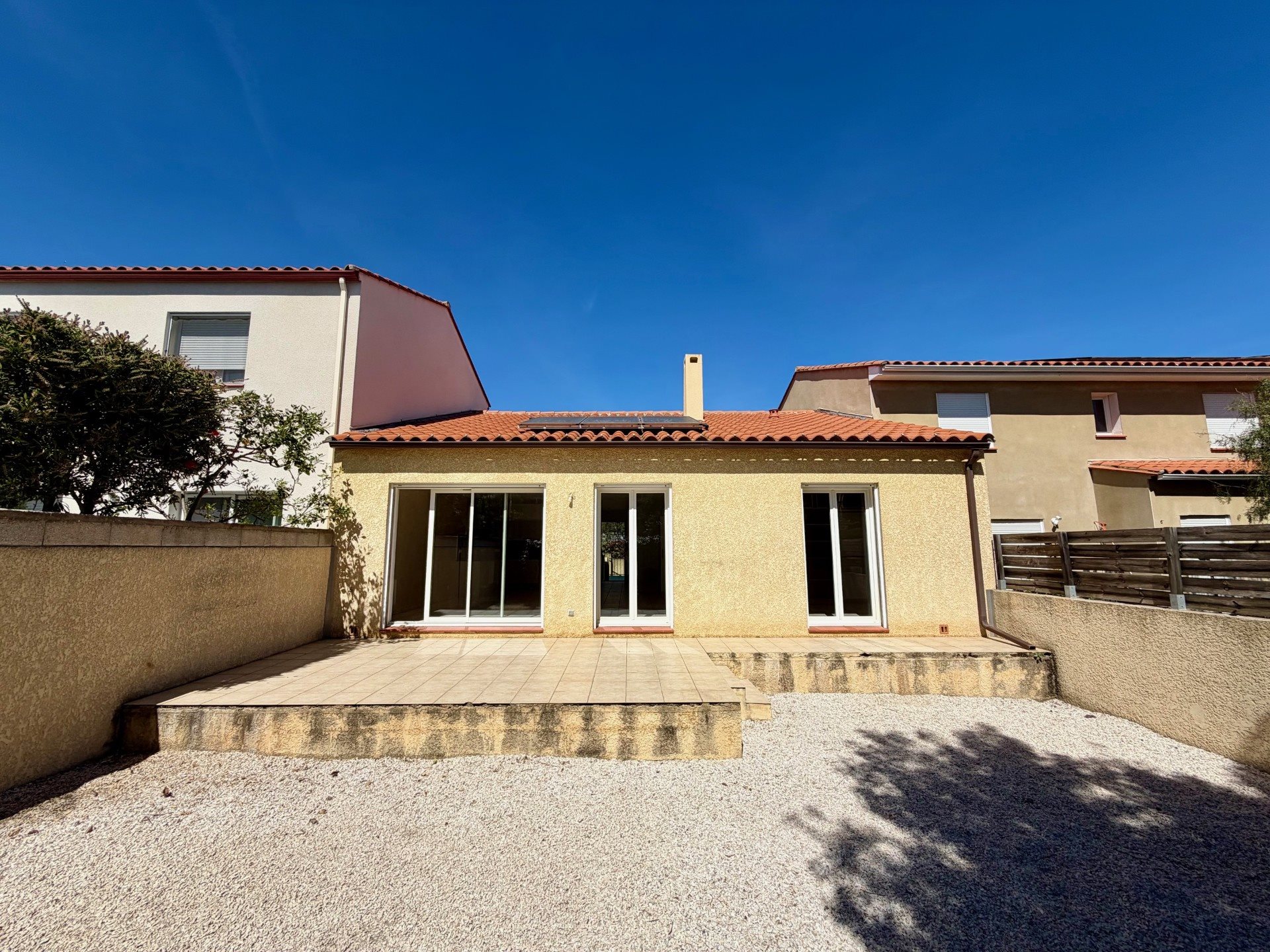 Maison à vendre, 92m², Perpignan