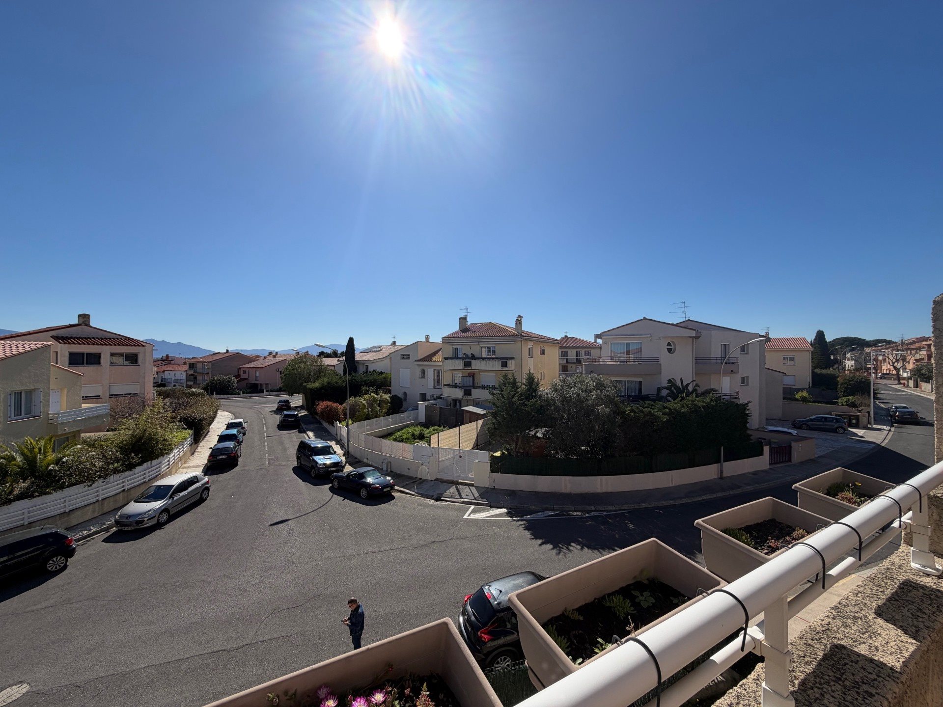 Appartement à vendre, 62m², Perpignan
