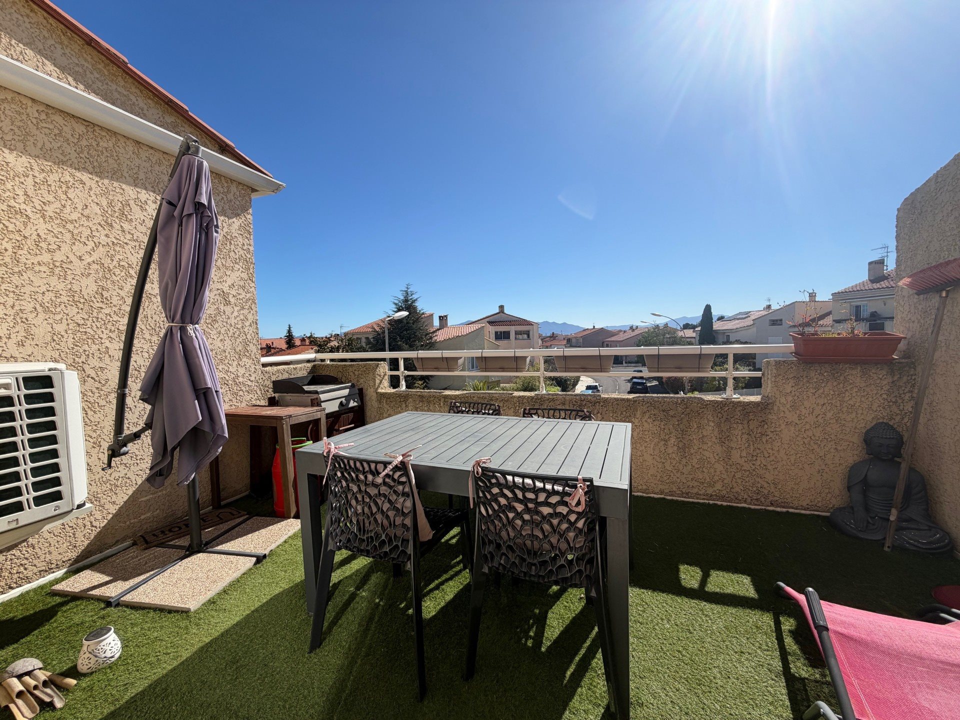 Appartement à vendre, 62m², Perpignan