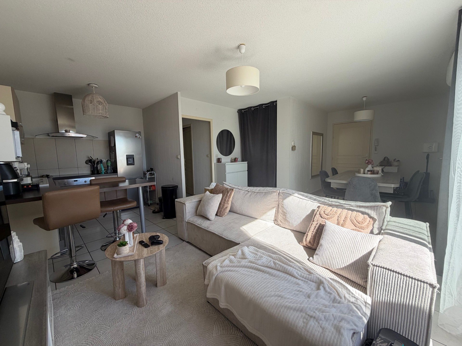 Appartement à vendre, 62m², Perpignan
