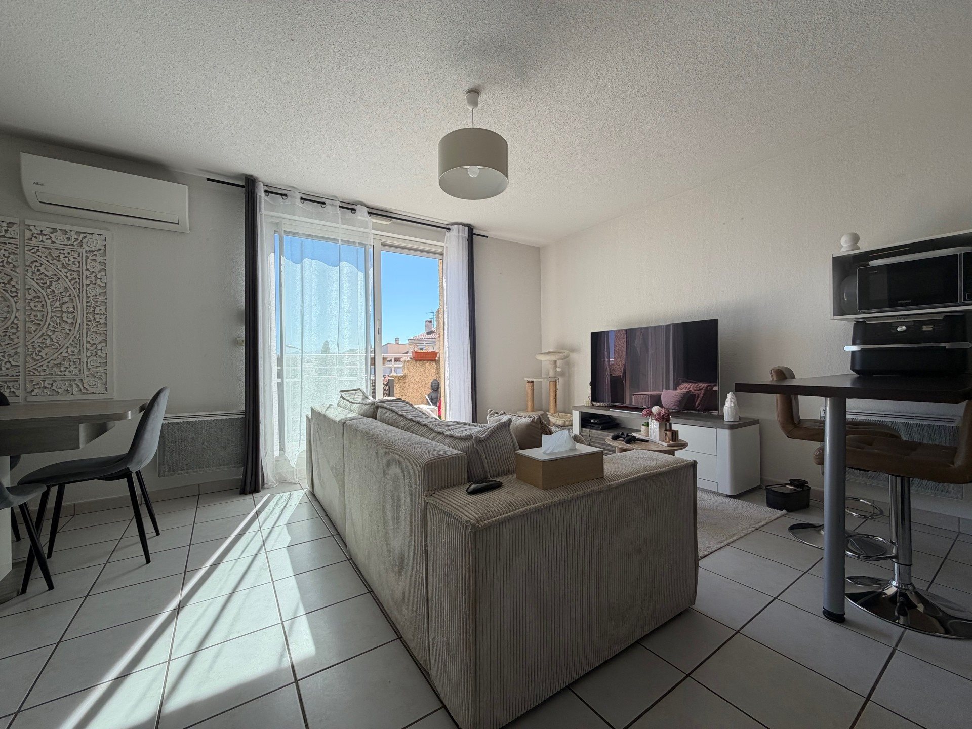 Appartement à vendre, 62m², Perpignan
