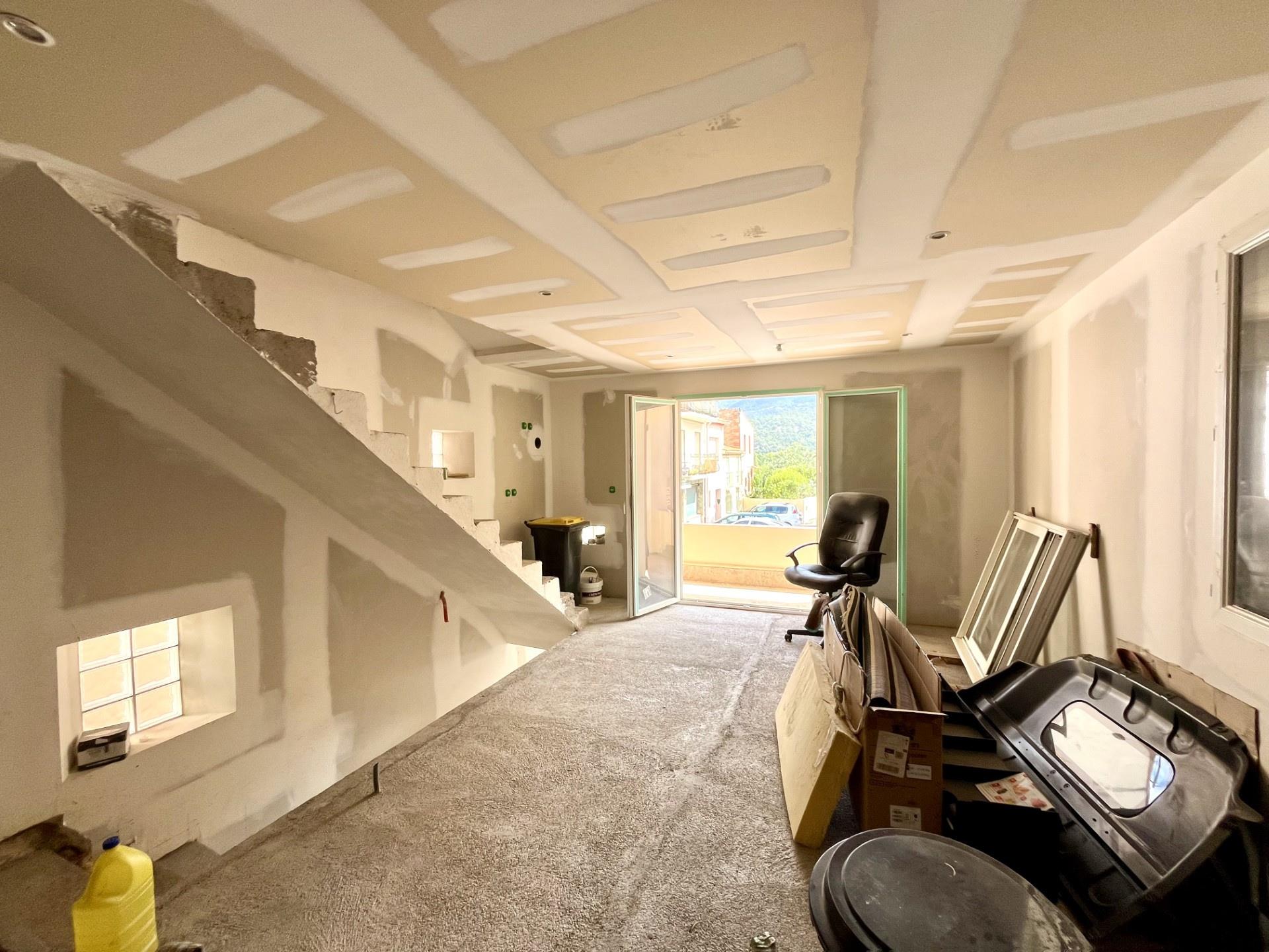 Maison à vendre, 72m², Le Boulou