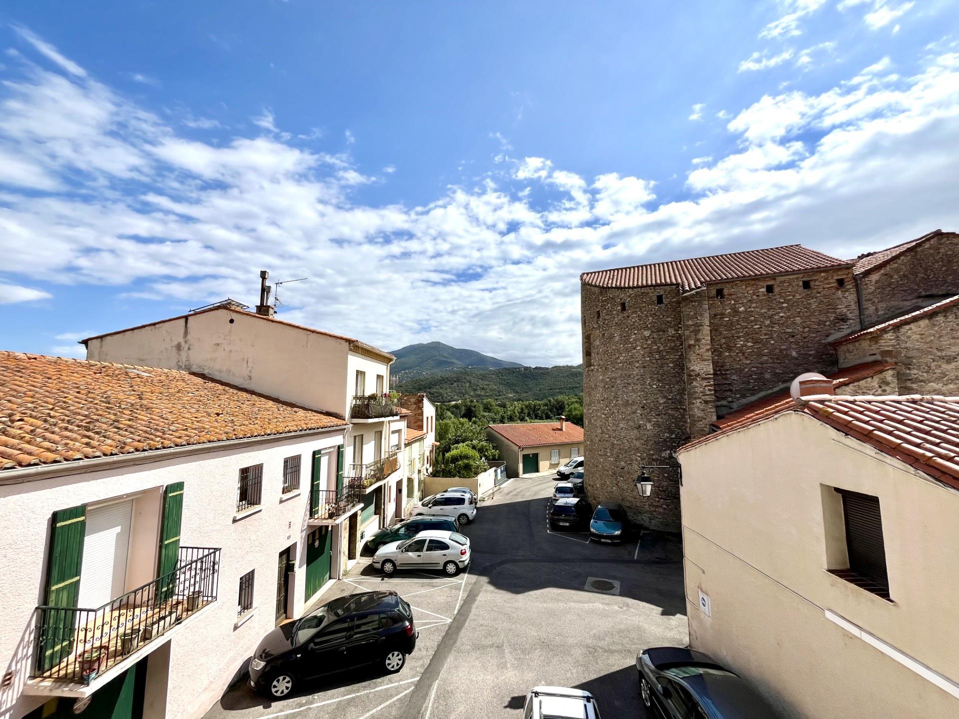 Maison à vendre, 72m², Le Boulou