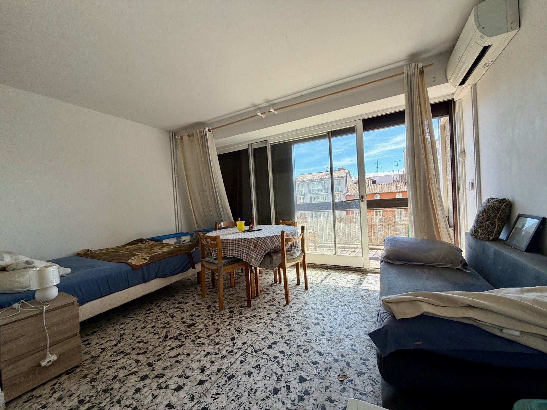 Appartement à vendre, 31m², Perpignan