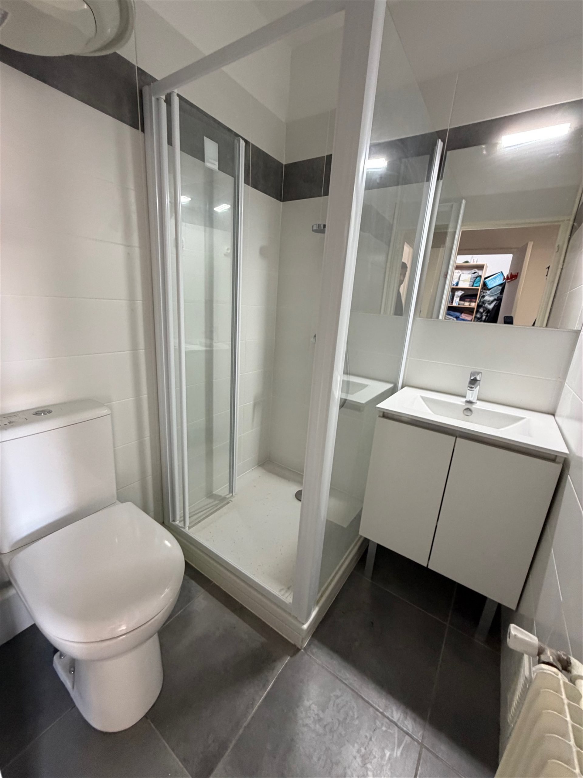 Appartement à vendre, 31m², Perpignan