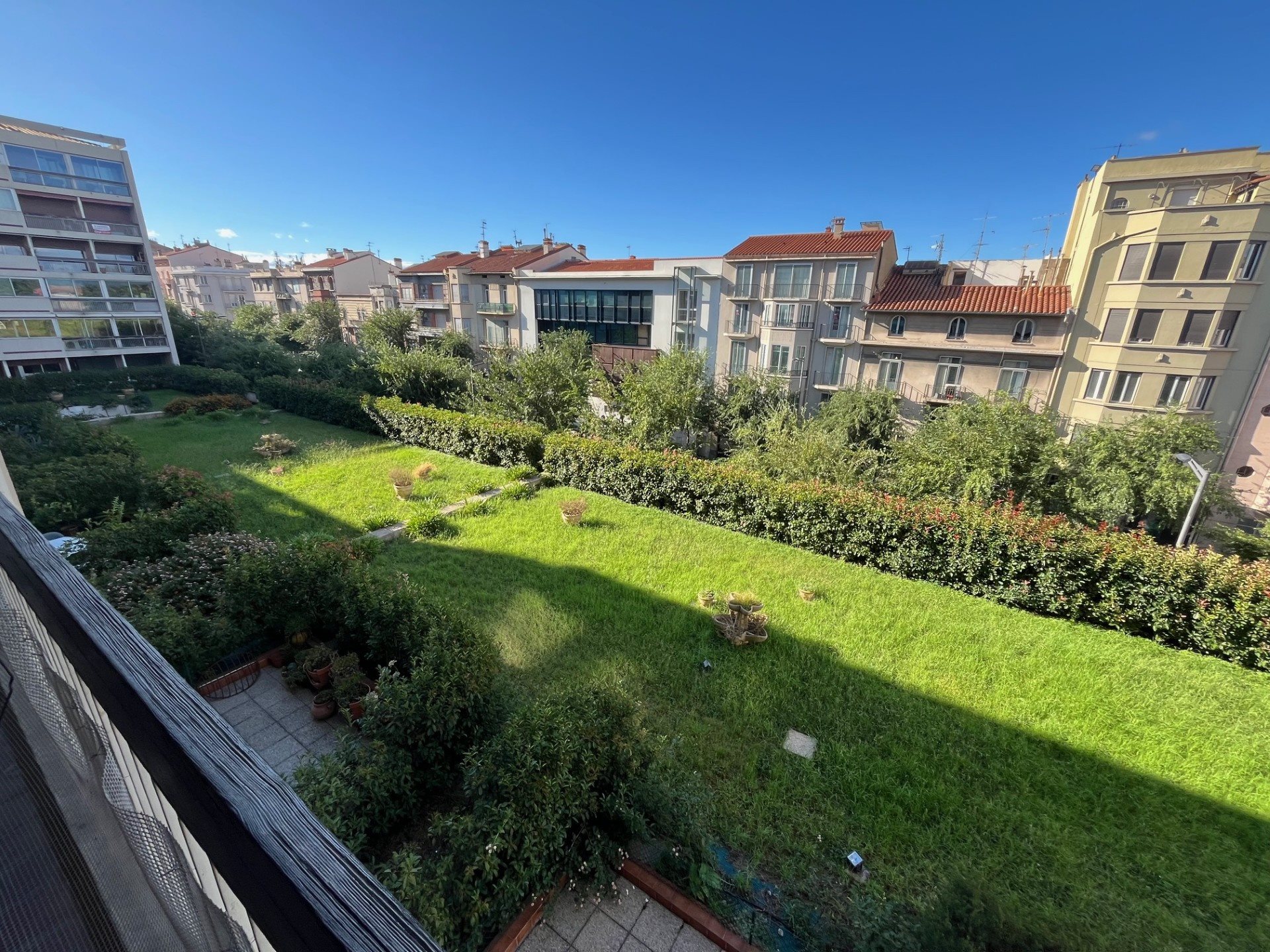 Appartement à vendre, 31m², Perpignan