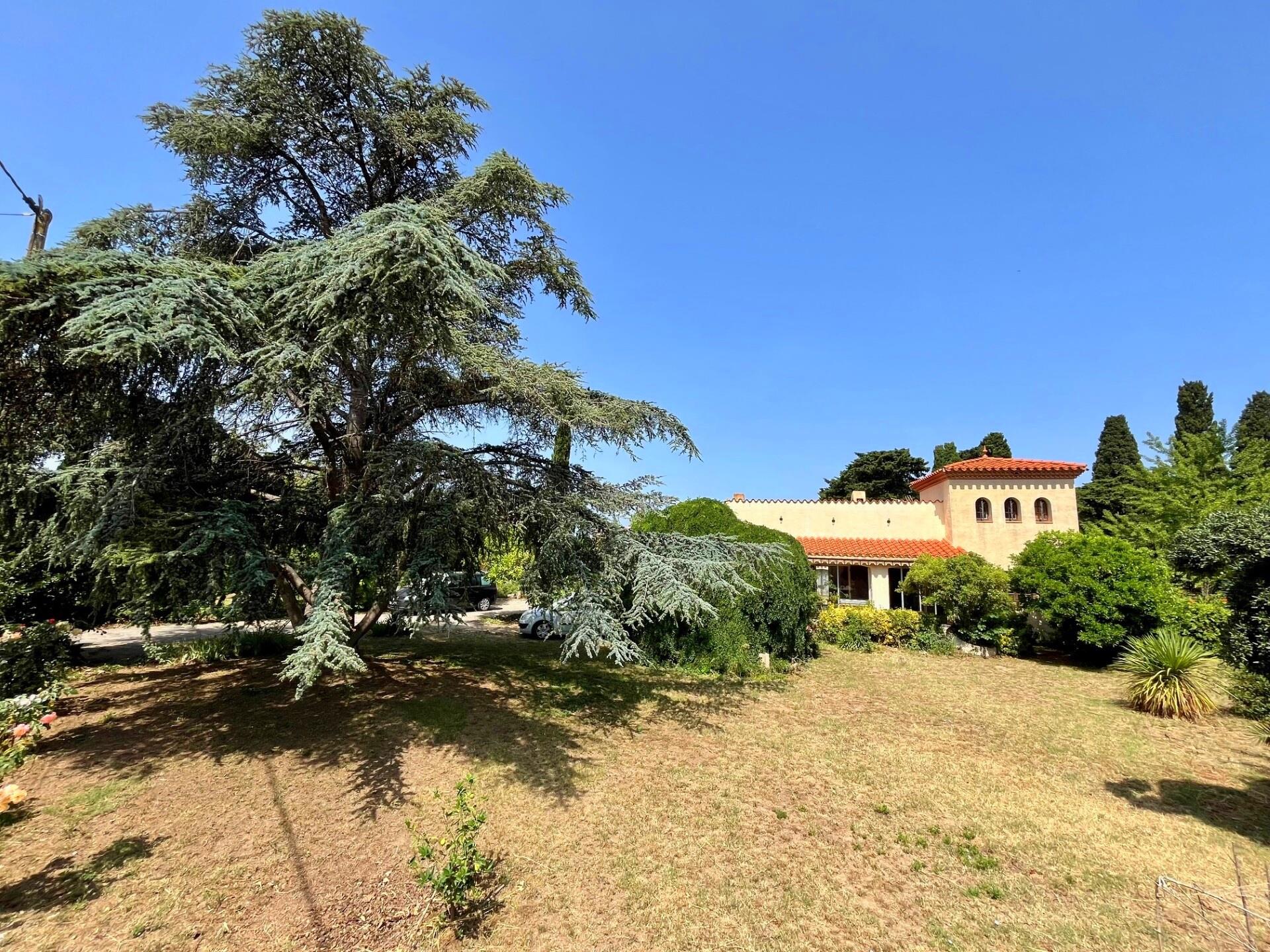Maison à vendre, 170m², Torreilles