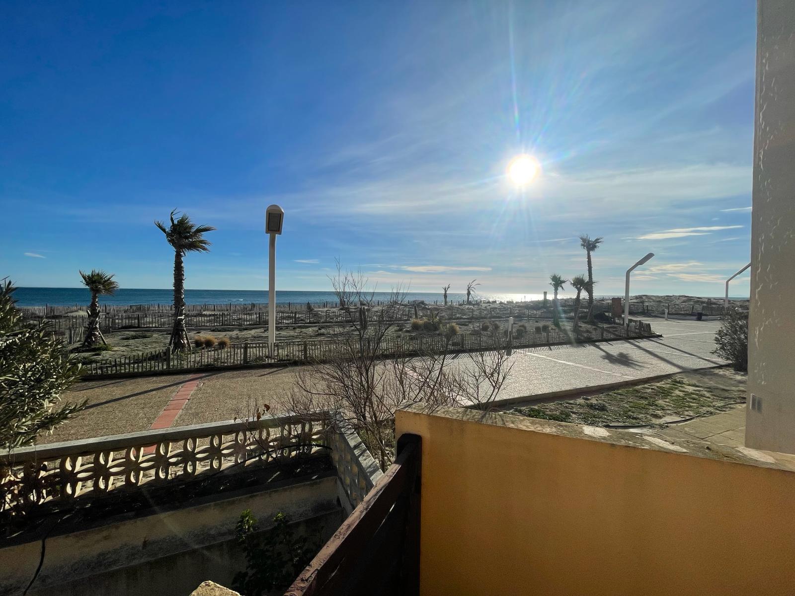 Appartement à vendre, 48m², Le Barcarès