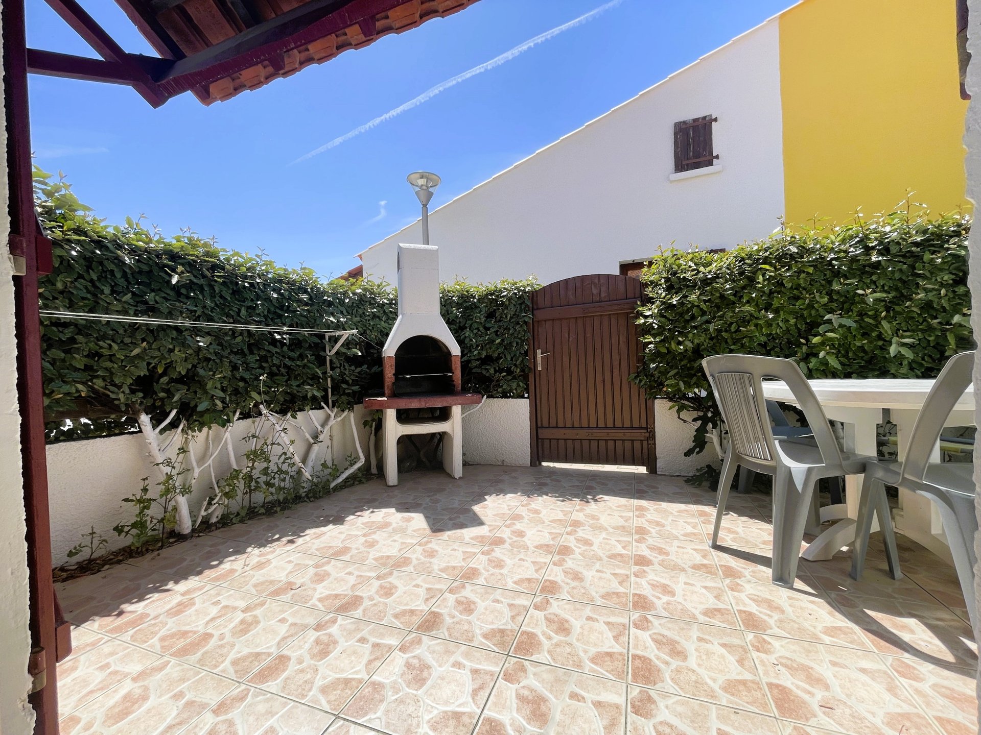 Maison à louer, 40m², Le Barcarès