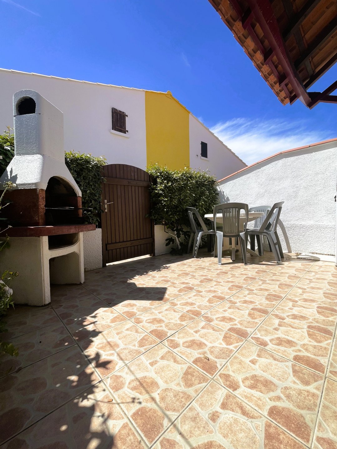 Maison à louer, 40m², Le Barcarès