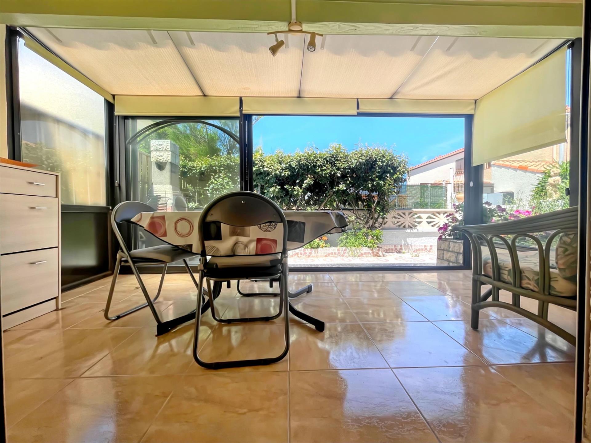 Maison à vendre, 46m², Le Barcarès