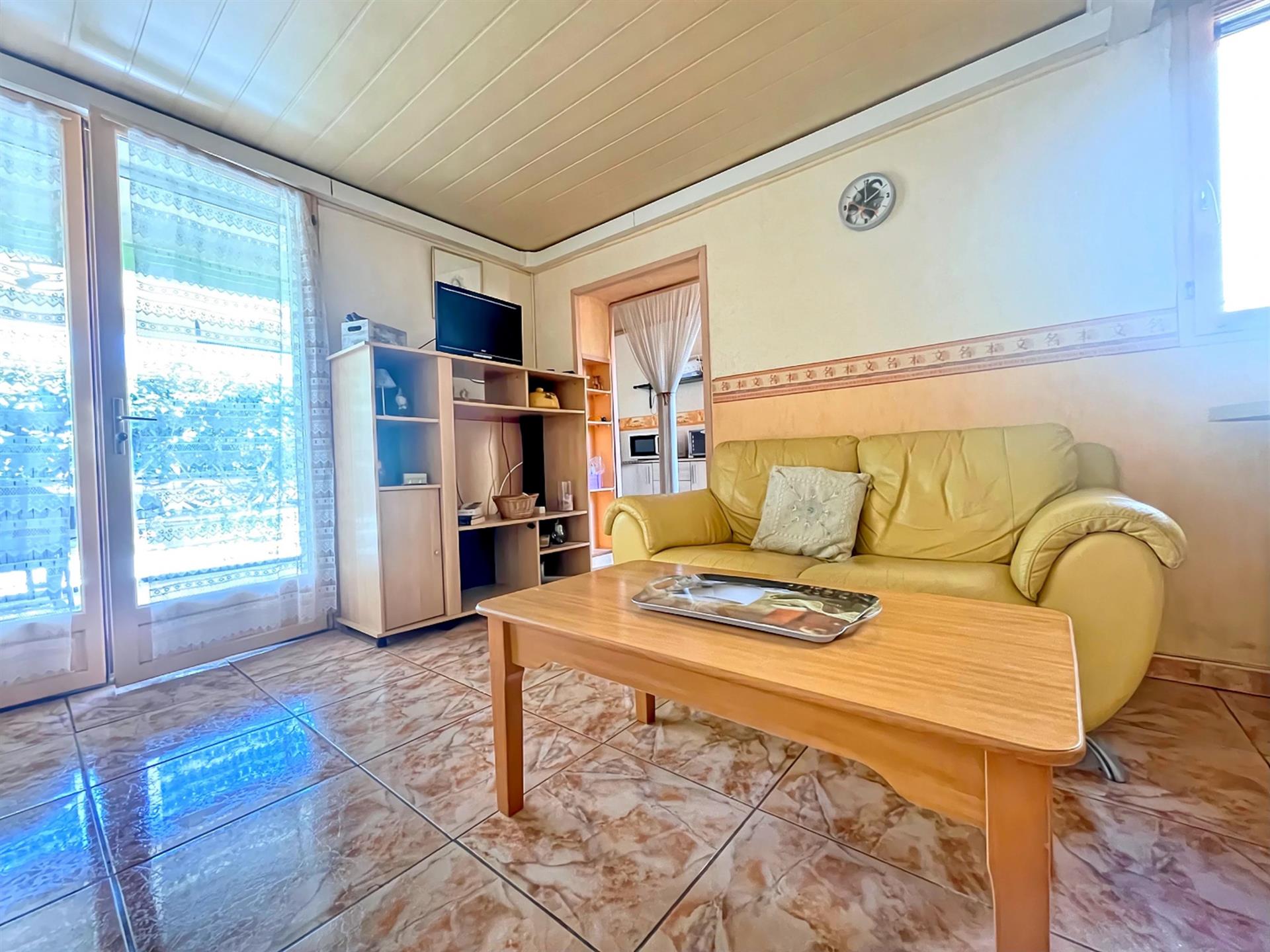 Maison à vendre, 46m², Le Barcarès