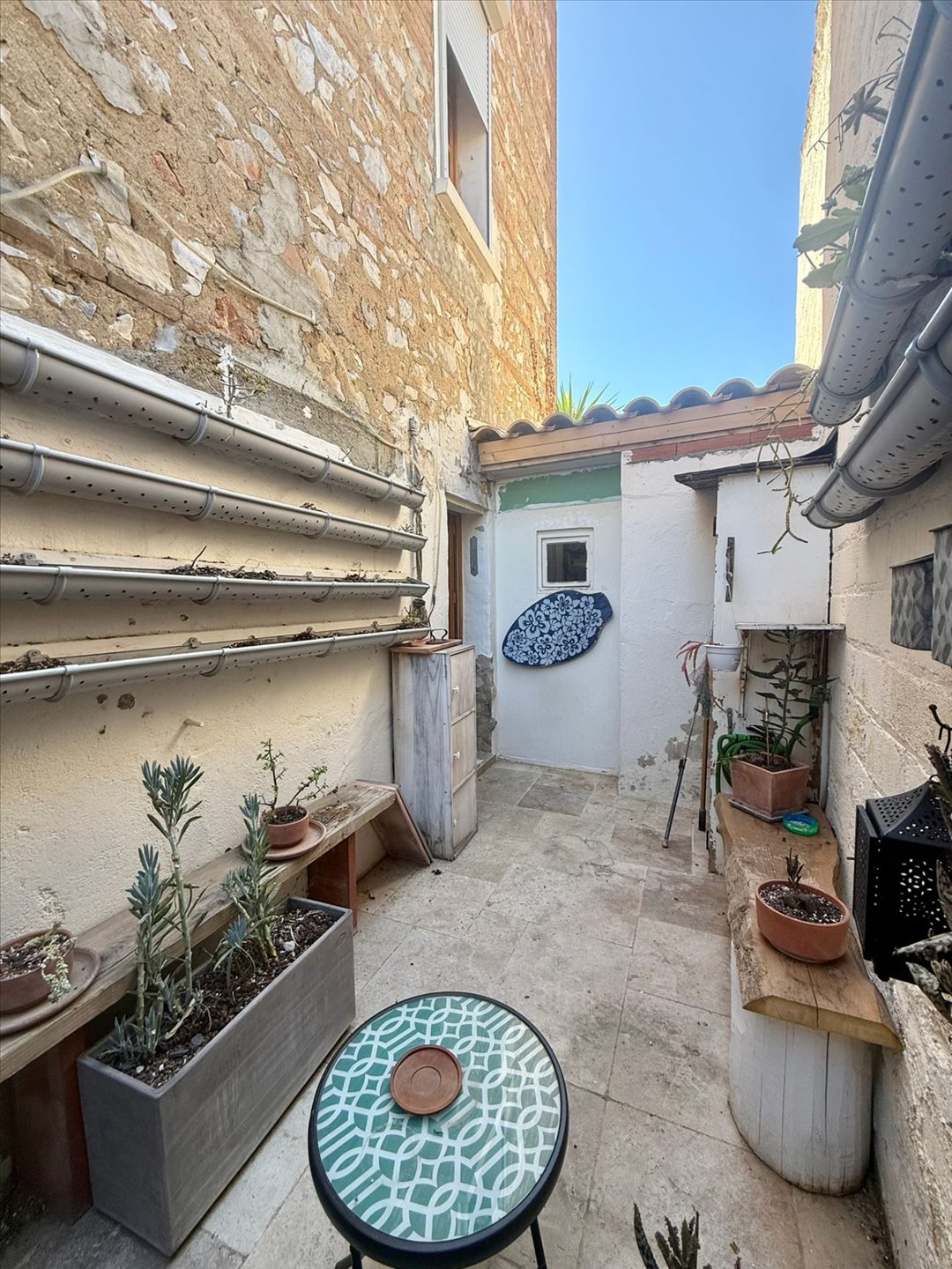 Maison à vendre, 46m², Le Barcarès