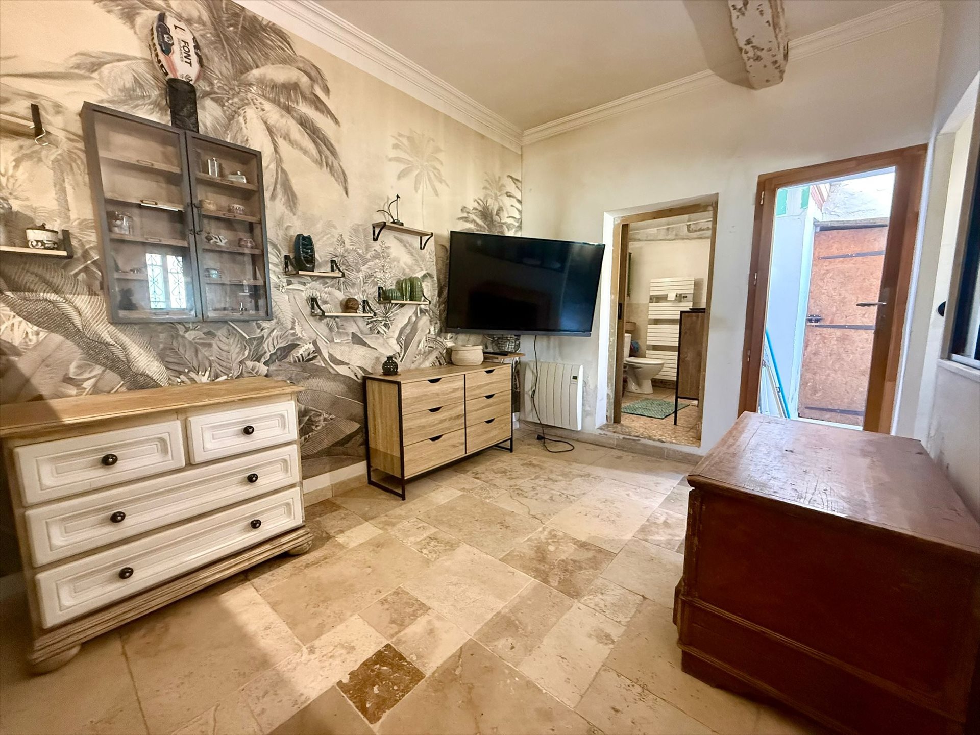 Maison à vendre, 46m², Le Barcarès