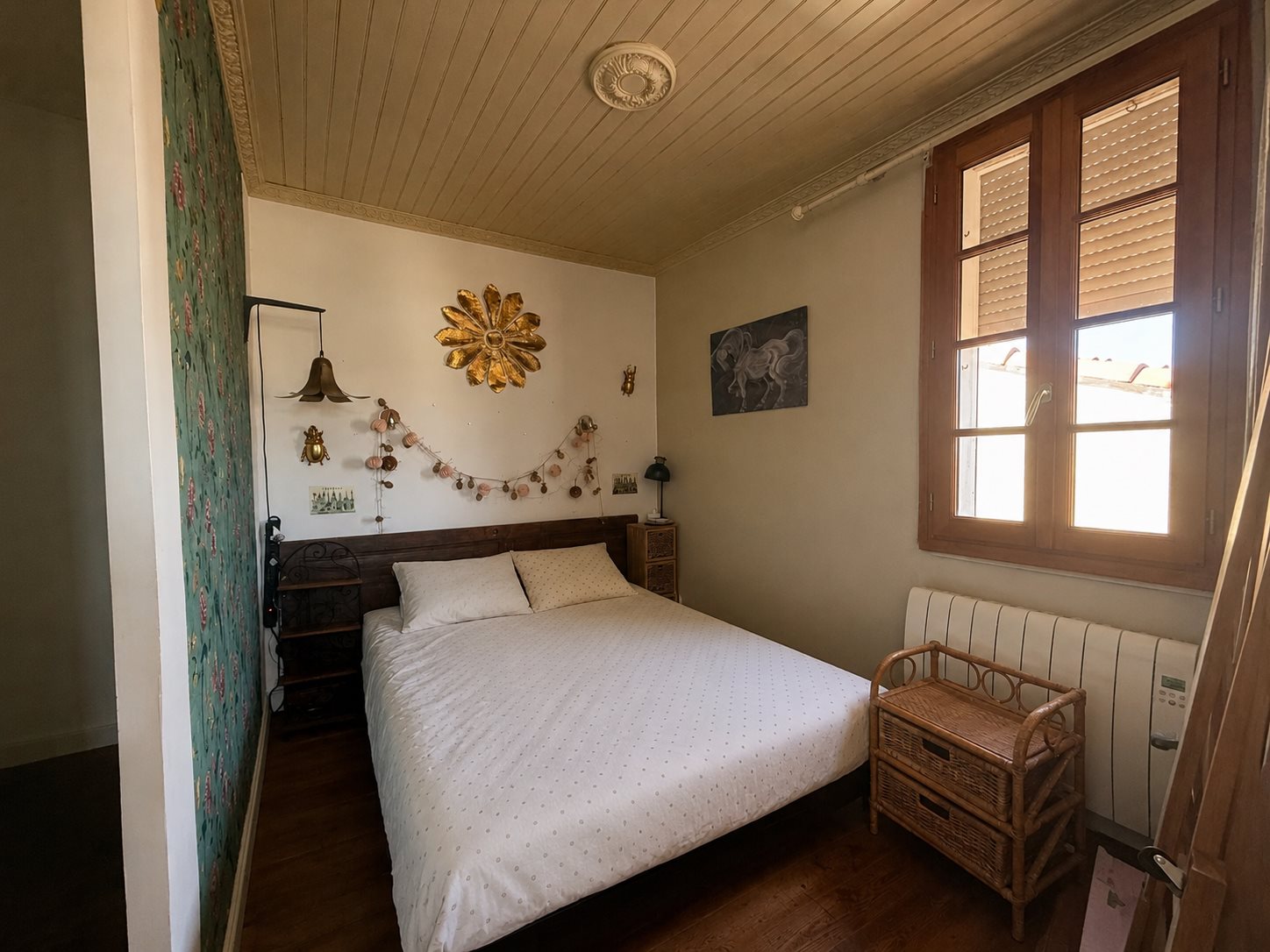 Maison à vendre, 46m², Le Barcarès