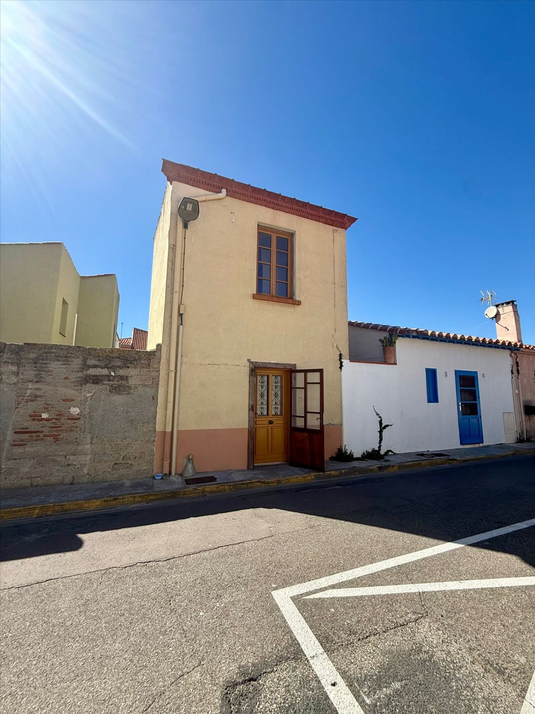 Maison à vendre, 46m², Le Barcarès