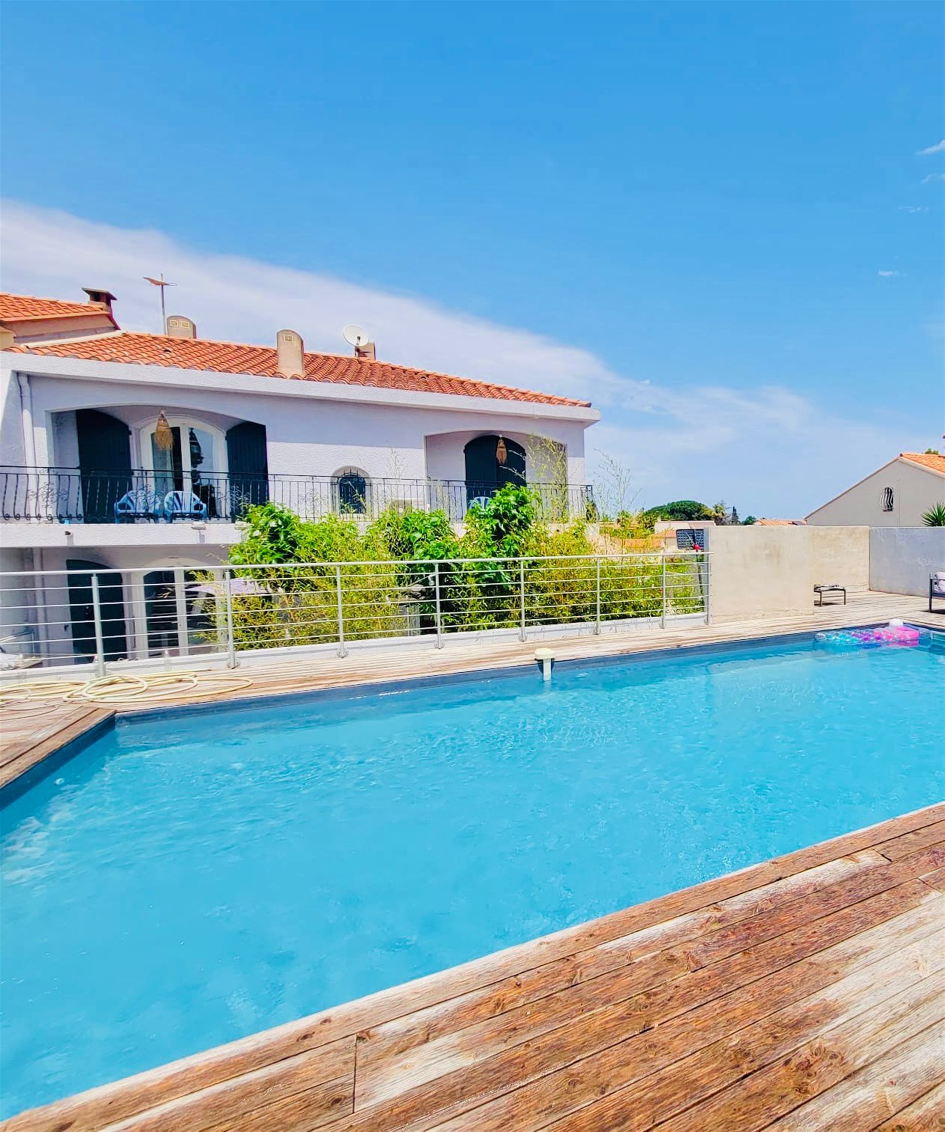 Maison à vendre, 142m², Canet-en-Roussillon