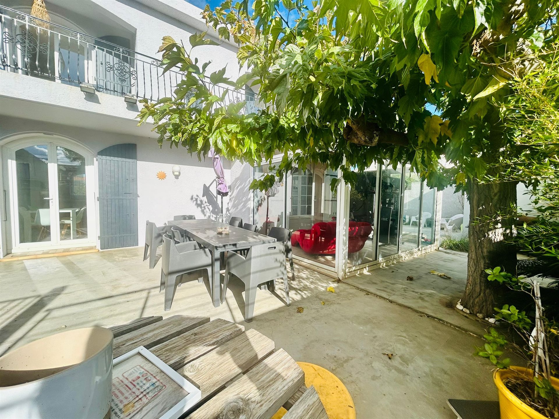 Maison à vendre, 142m², Canet-en-Roussillon