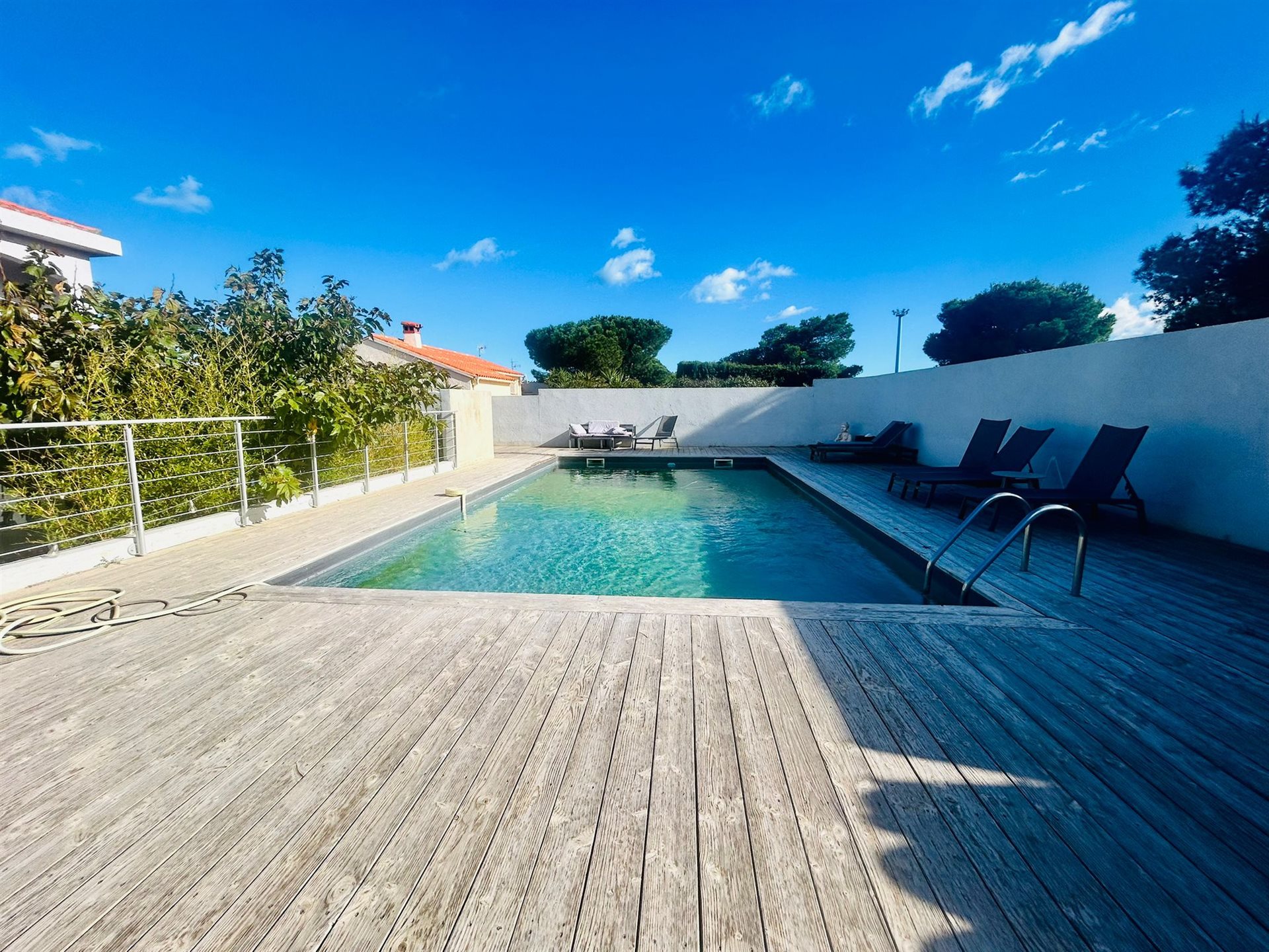 Maison à vendre, 142m², Canet-en-Roussillon