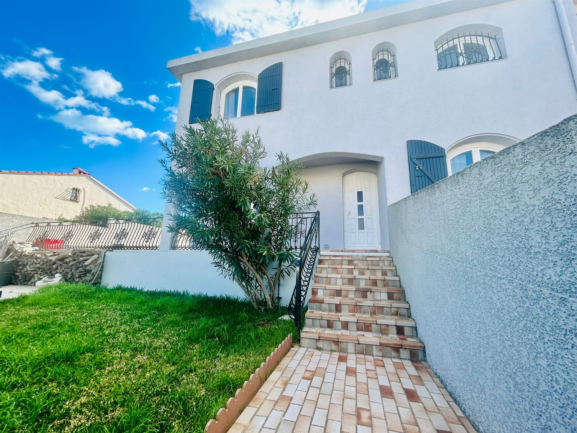 Maison à vendre, 142m², Canet-en-Roussillon