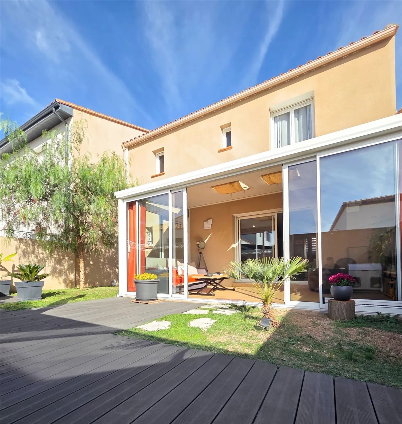 Maison à vendre, 99m², Pia