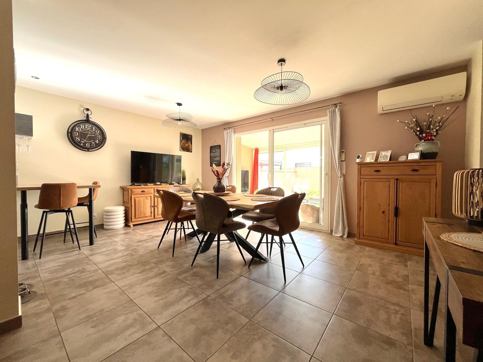 Maison à vendre, 99m², Pia