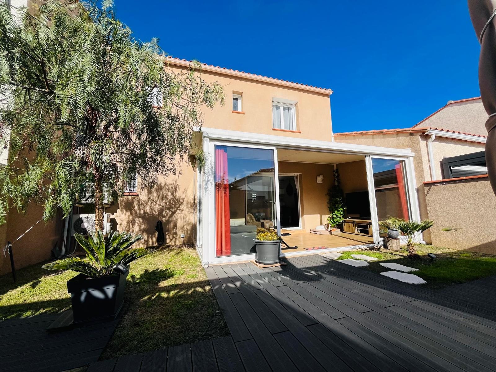 Maison à vendre, 99m², Pia