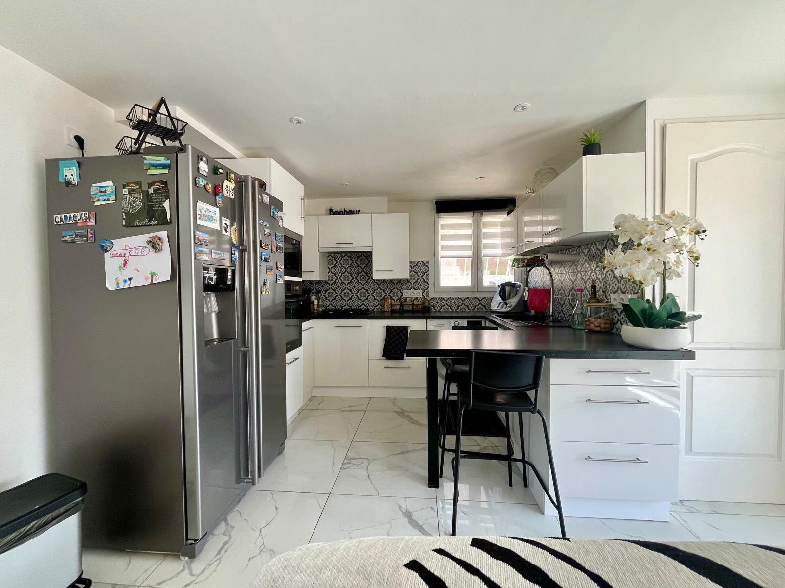 Maison à vendre, 65m², Le Barcarès