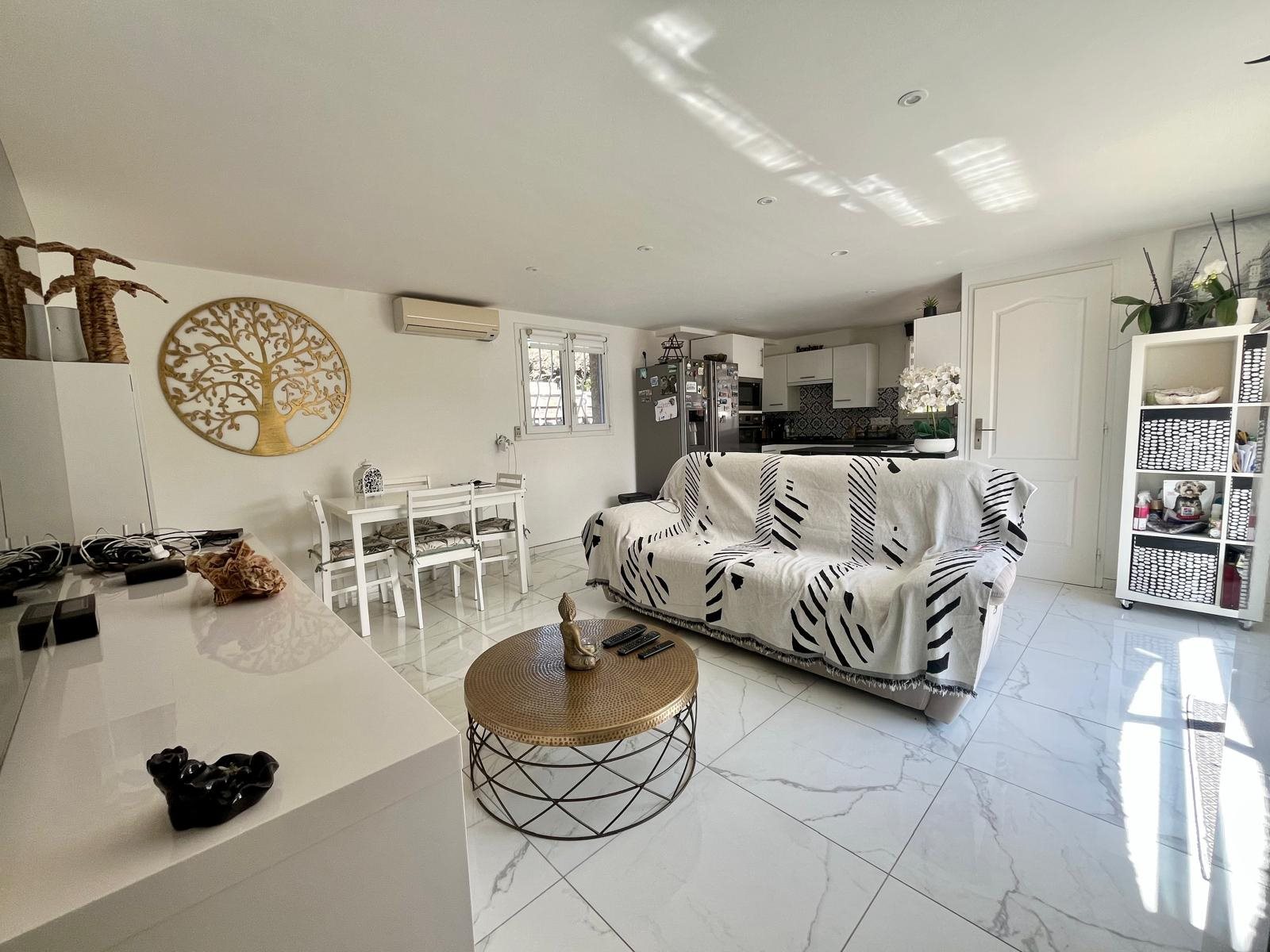 Maison à vendre, 65m², Le Barcarès