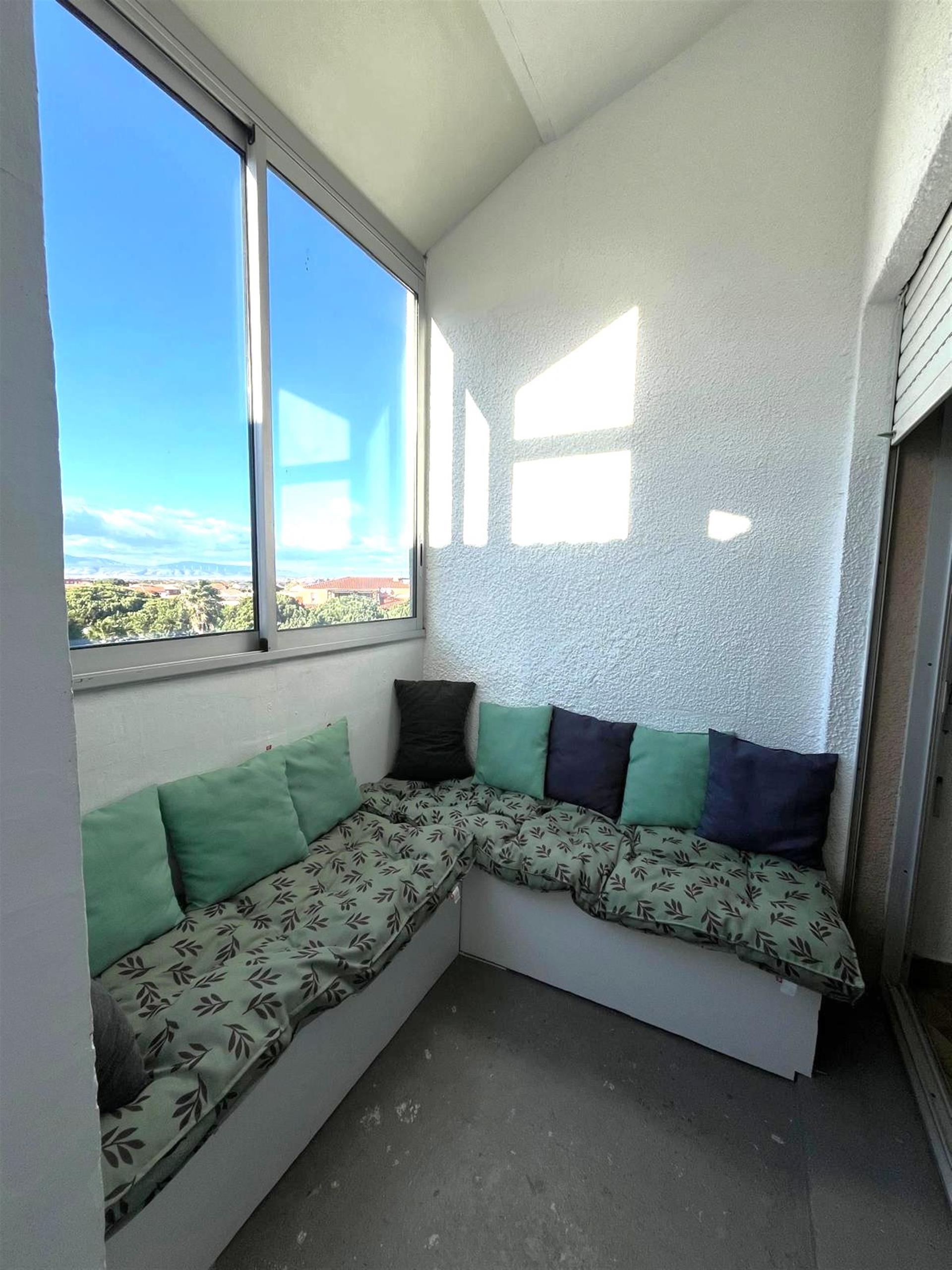 Appartement à vendre, 36m², Le Barcarès