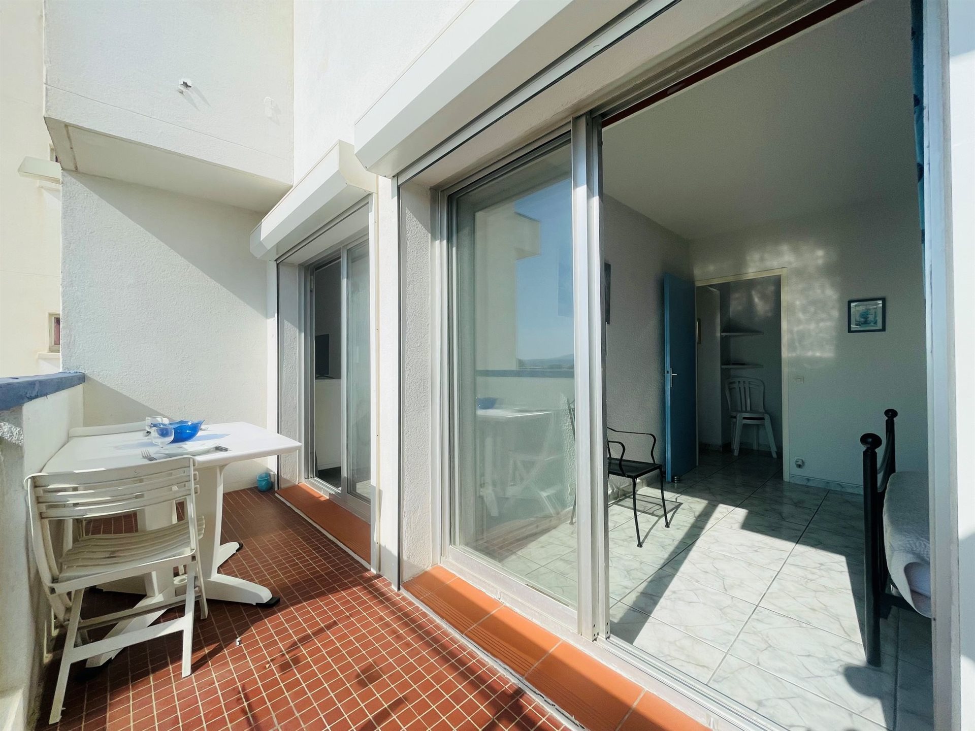 Appartement à vendre, 54m², Le Barcarès
