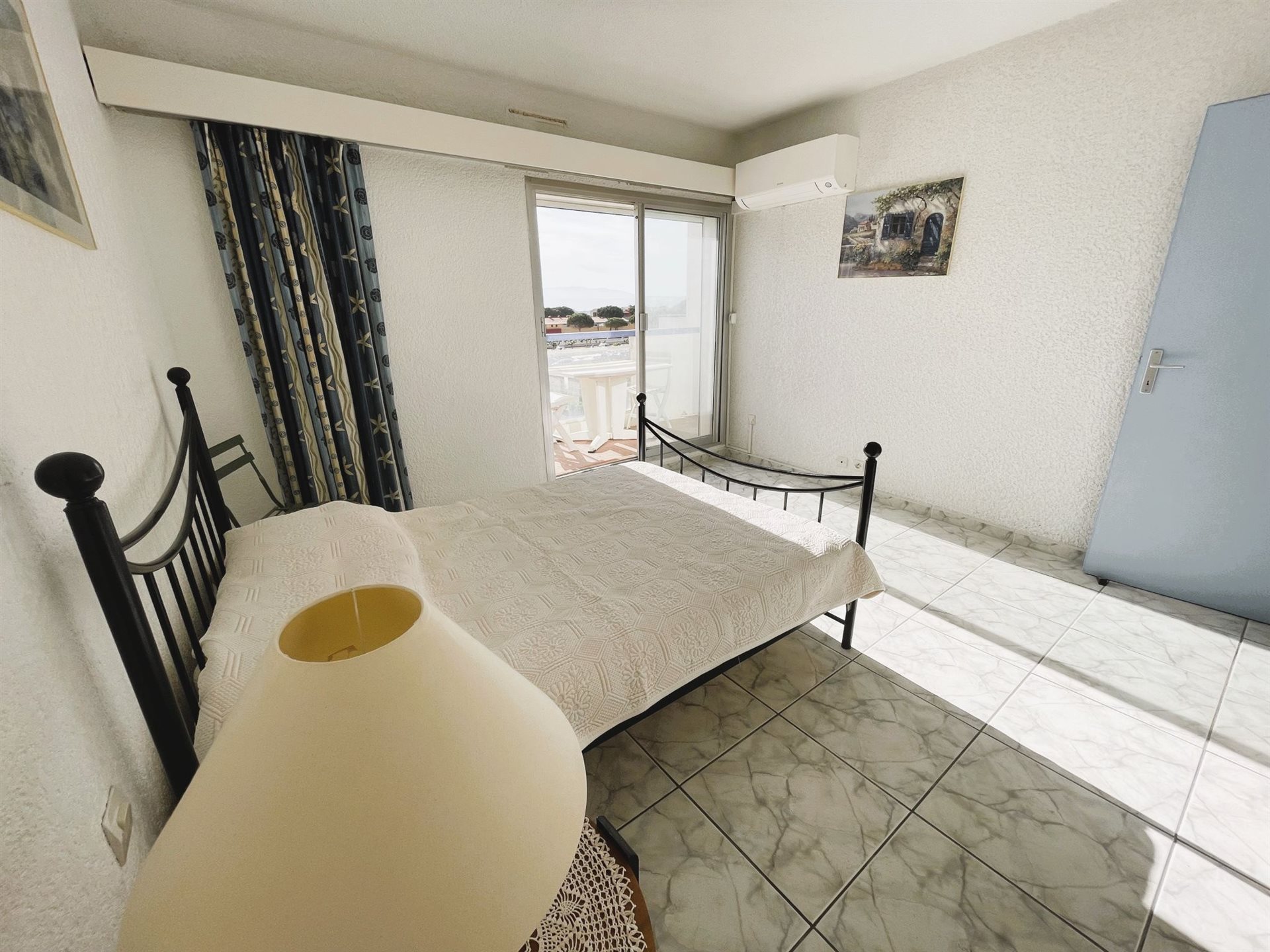 Appartement à vendre, 54m², Le Barcarès