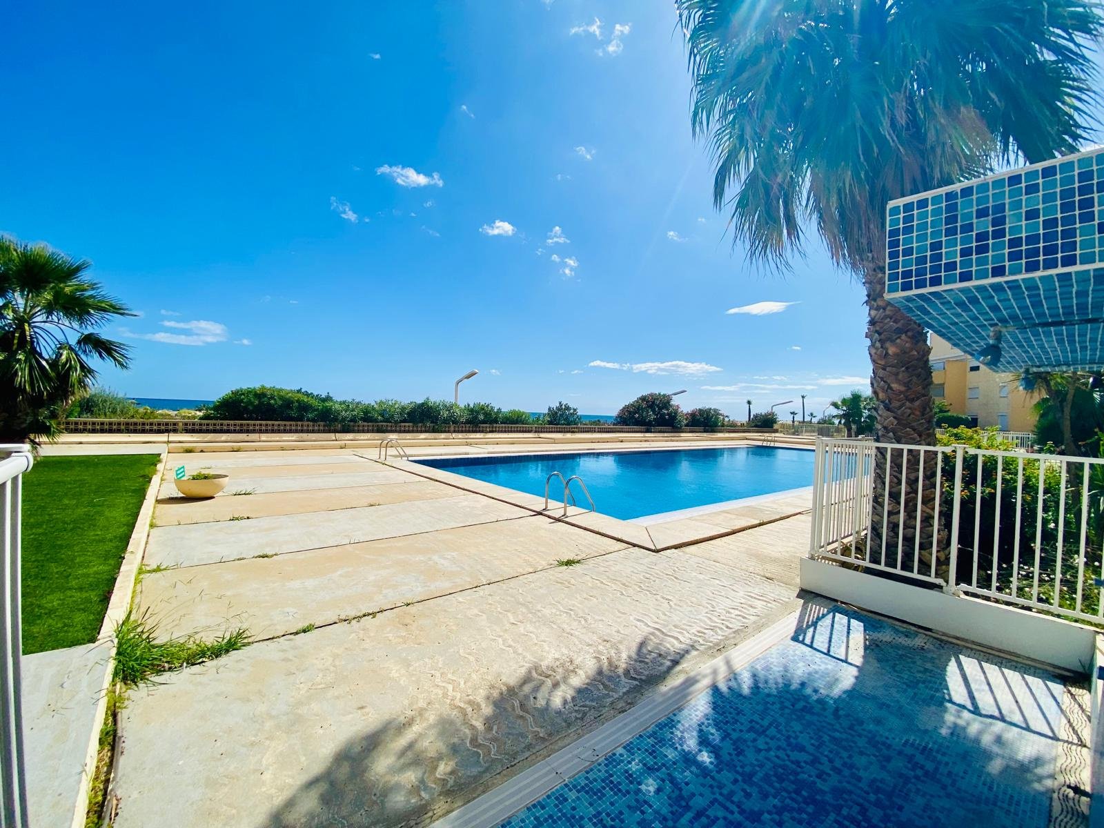 Appartement à louer, 50m², Le Barcarès