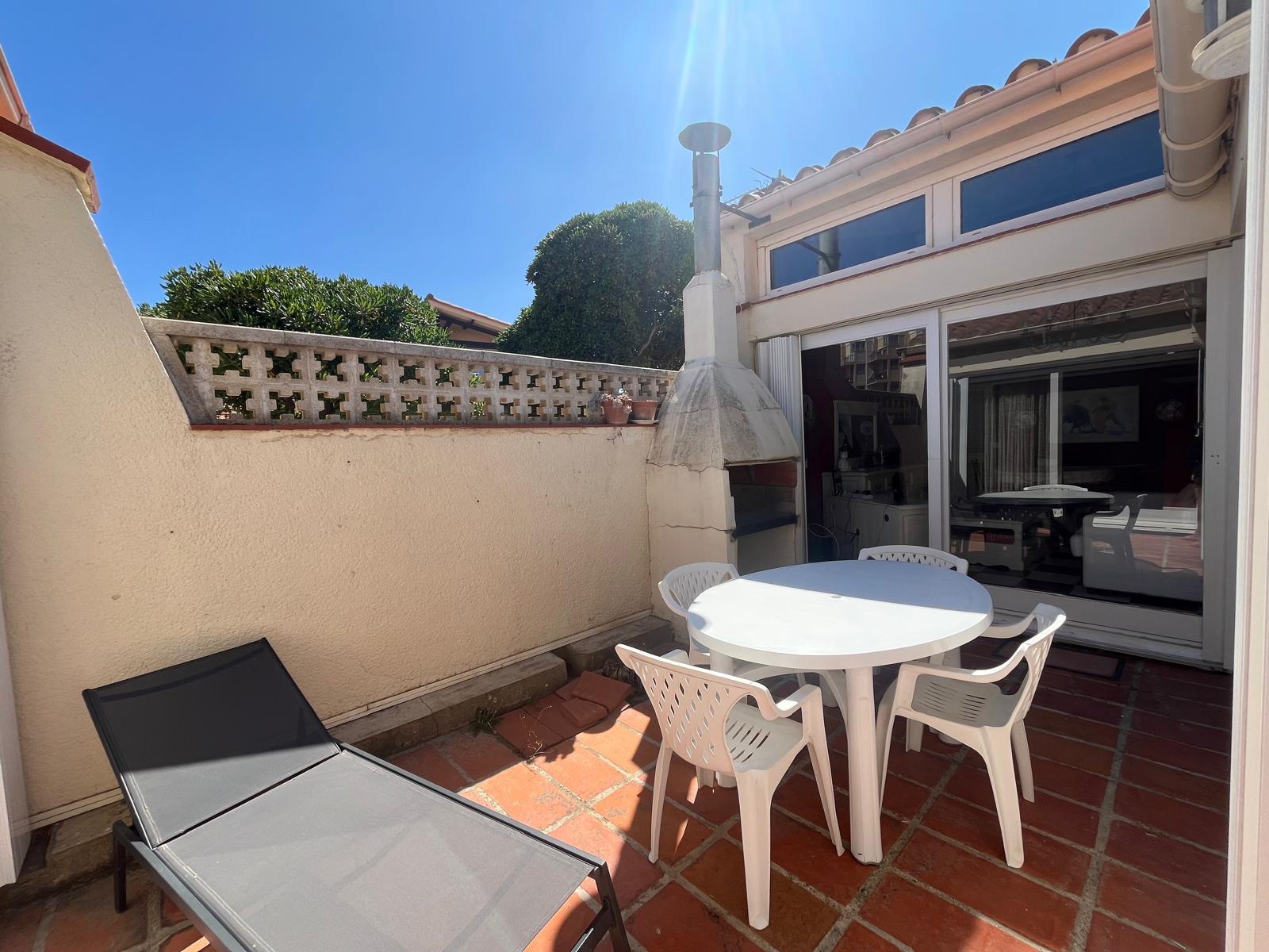 Maison à vendre, 67m², Le Barcarès