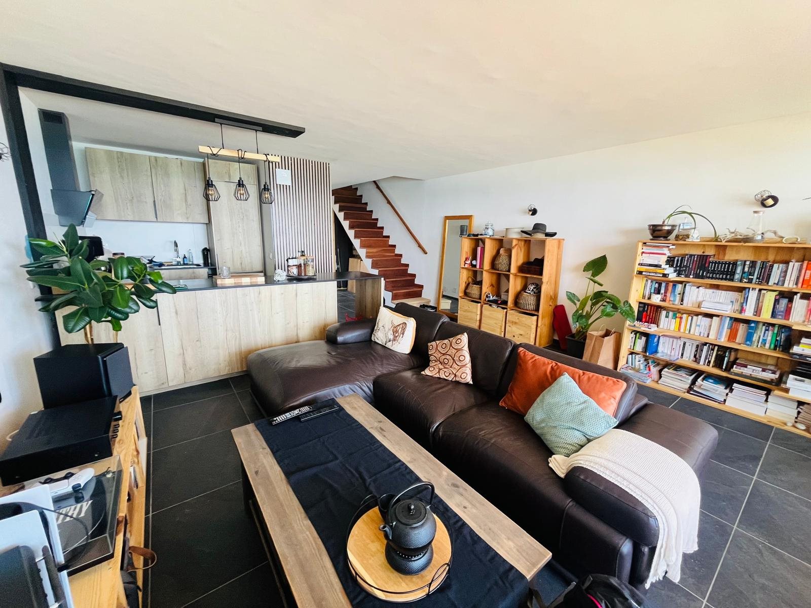 Appartement à vendre, 57m², Le Barcarès
